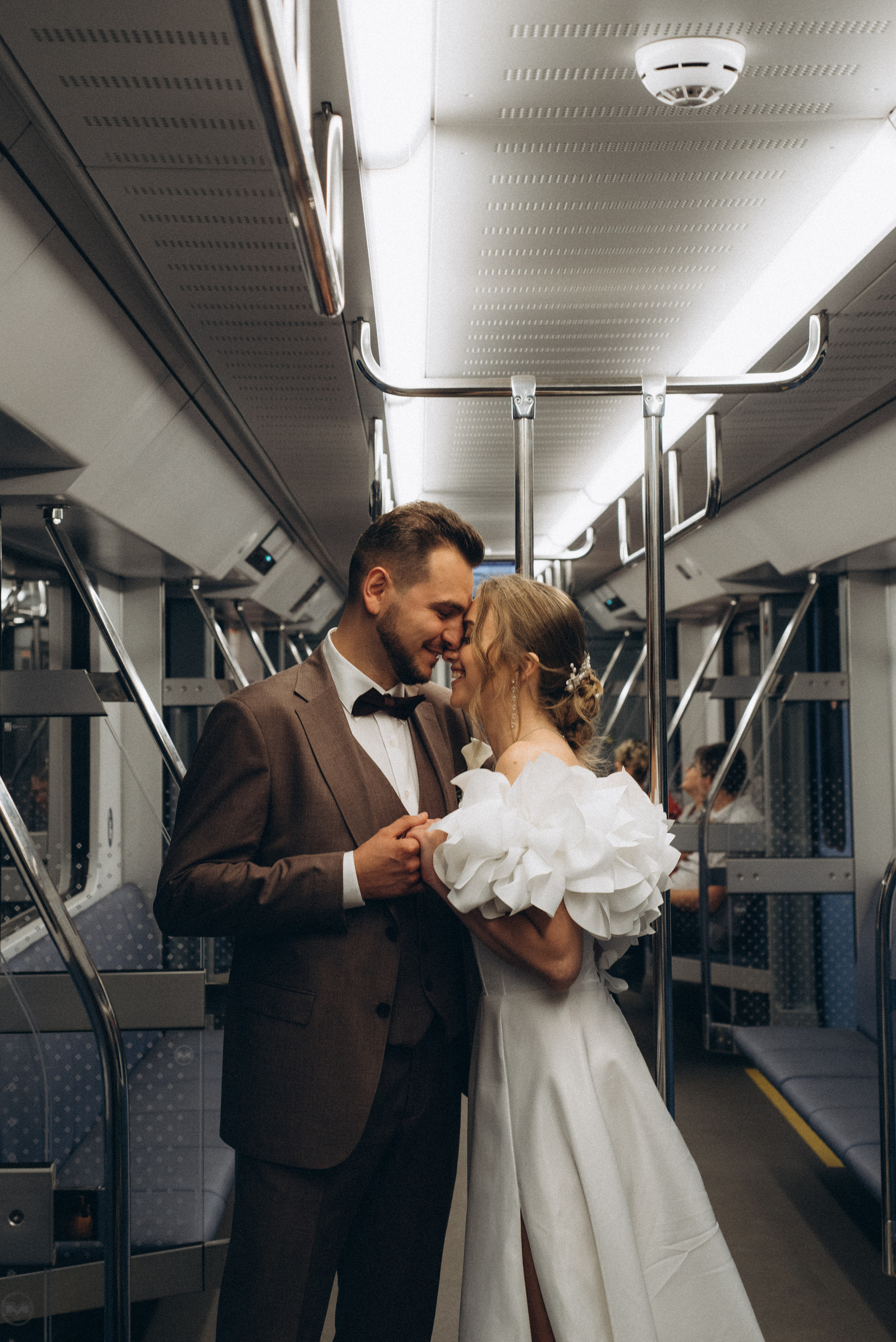 Vadim & Lera wedding. Фотографы Минск и мир