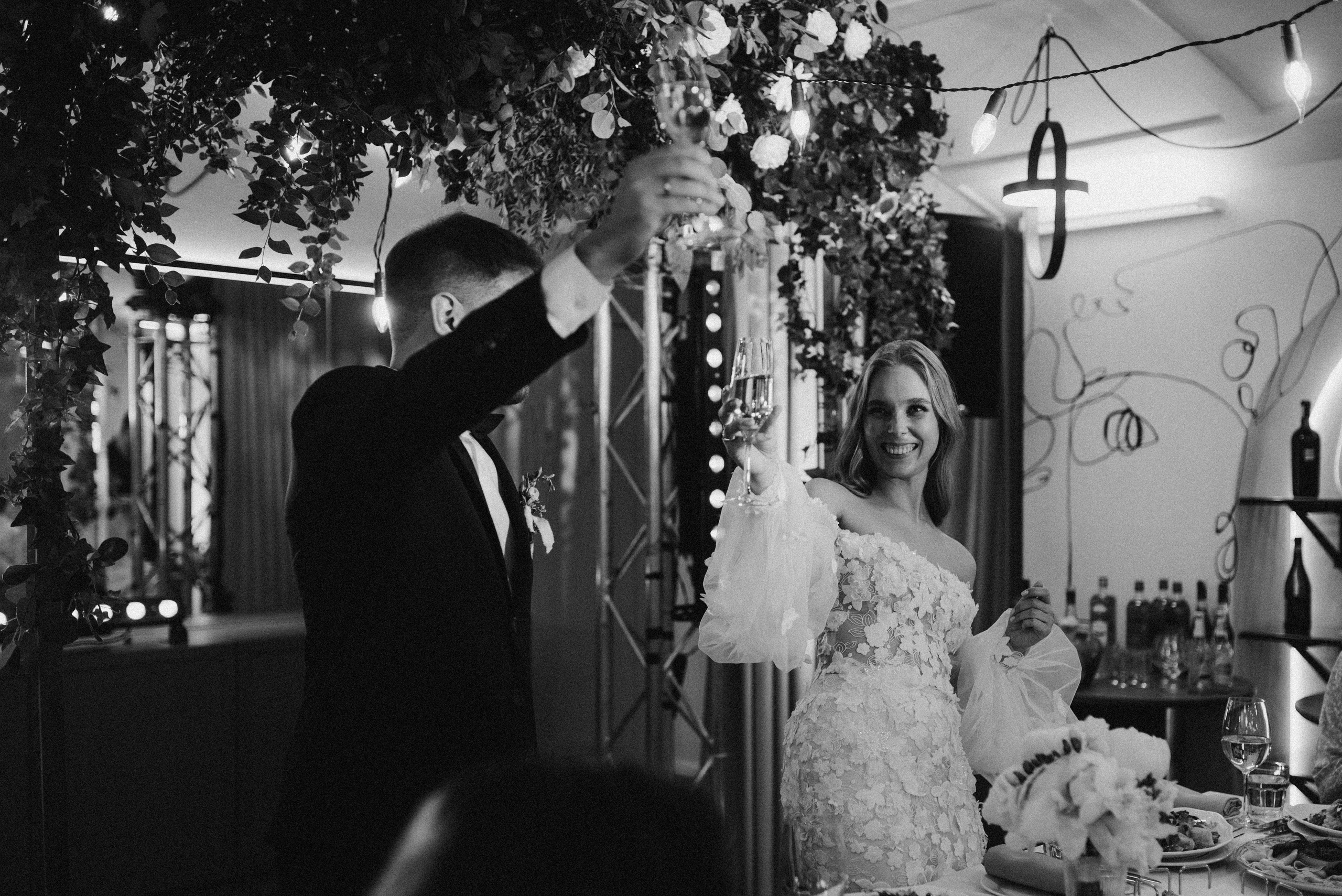 Misha & Anya wedding. Фотографы Минск и мир