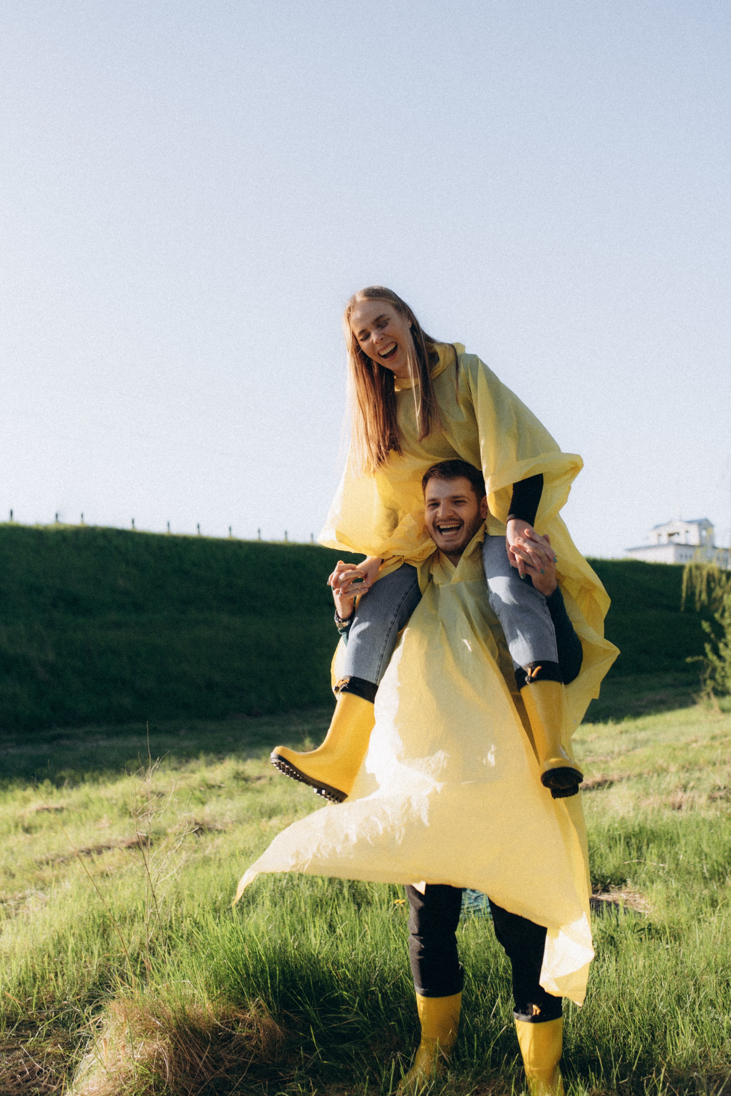 Misha & Anya love story. Фотографы Минск и мир