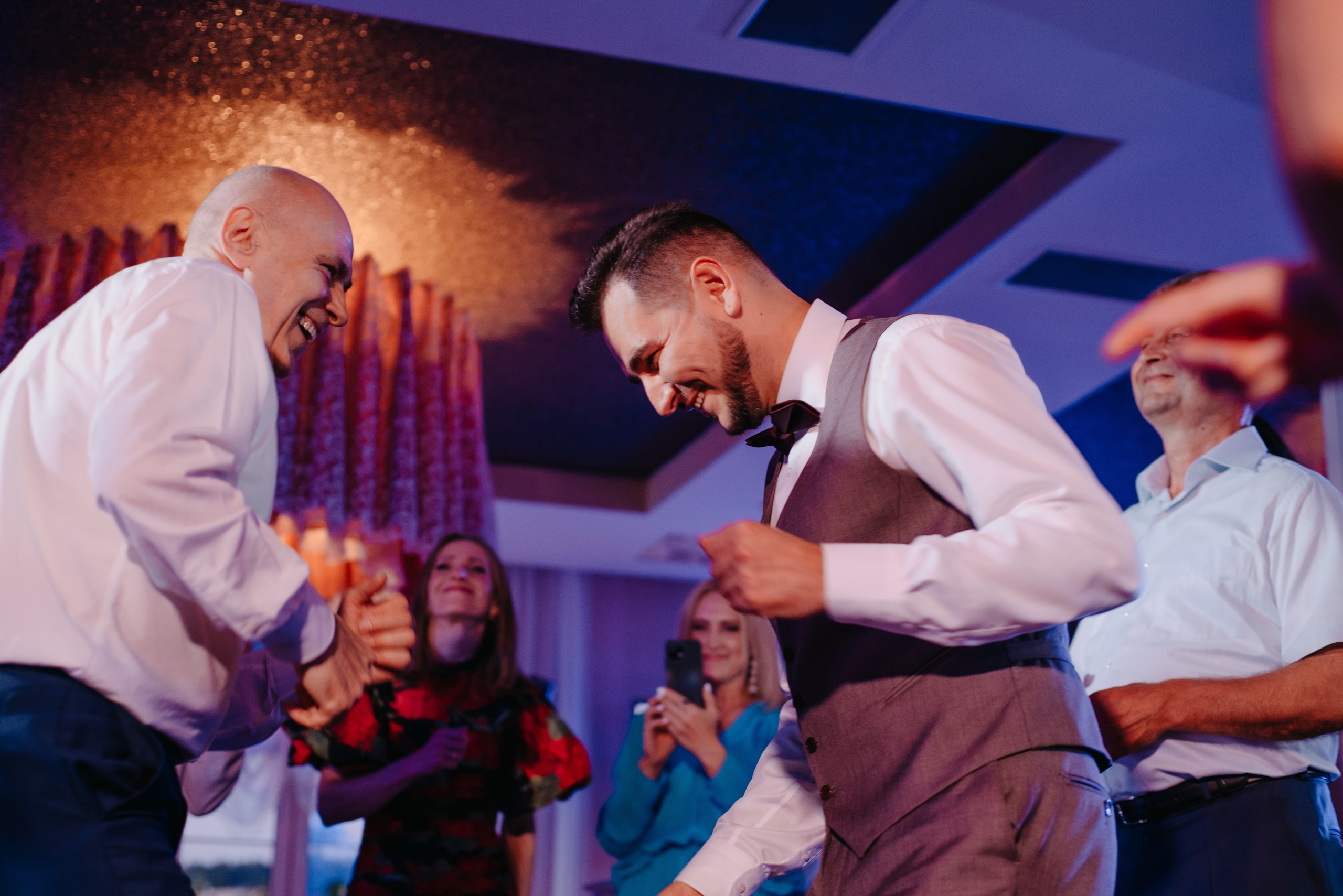 Vadim & Lera wedding. Фотографы Минск и мир