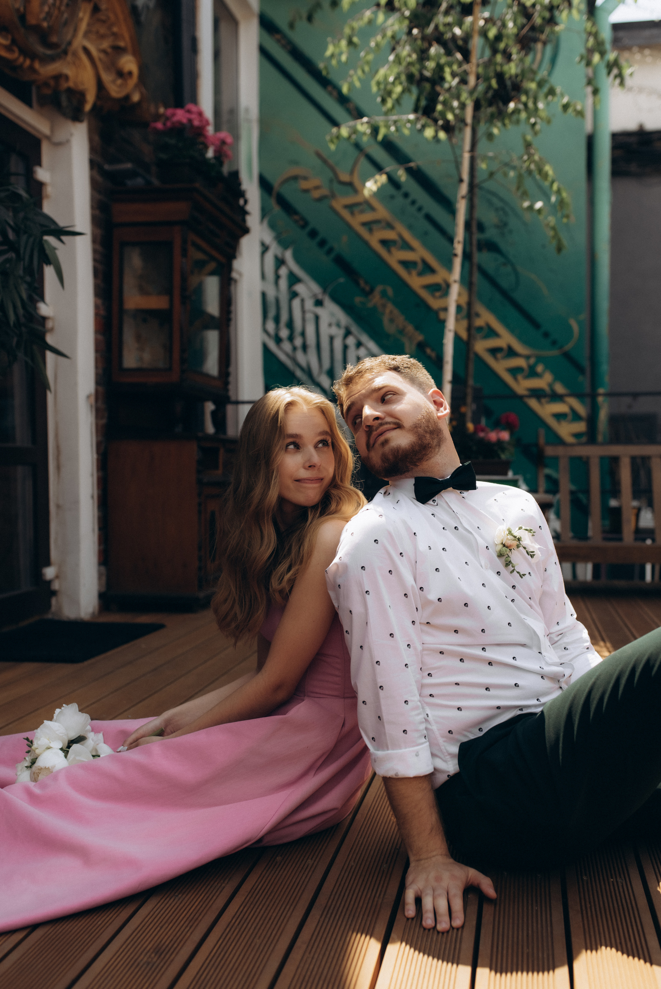 Misha & Anya wedding. Фотографы Минск и мир