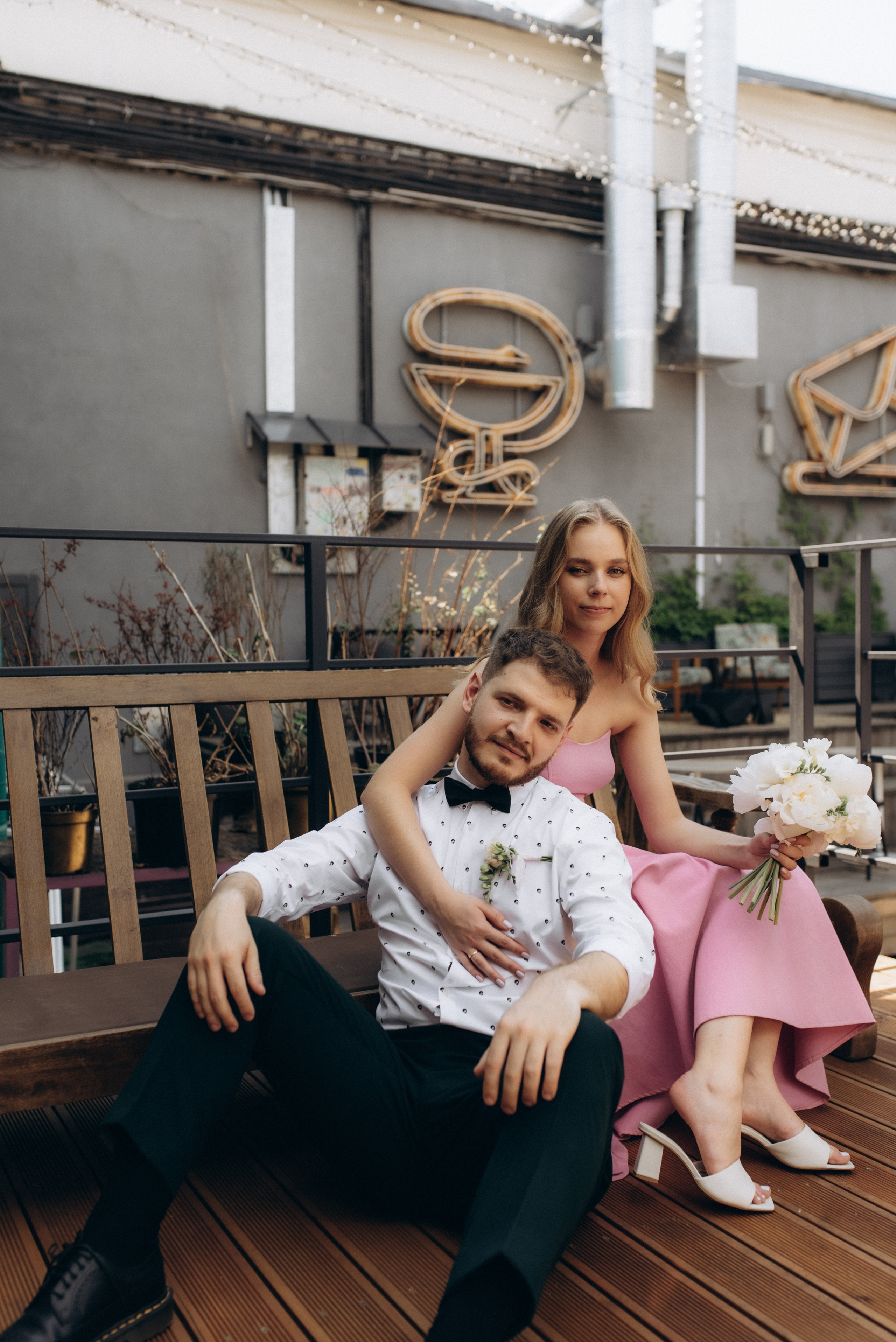 Misha & Anya wedding. Фотографы Минск и мир