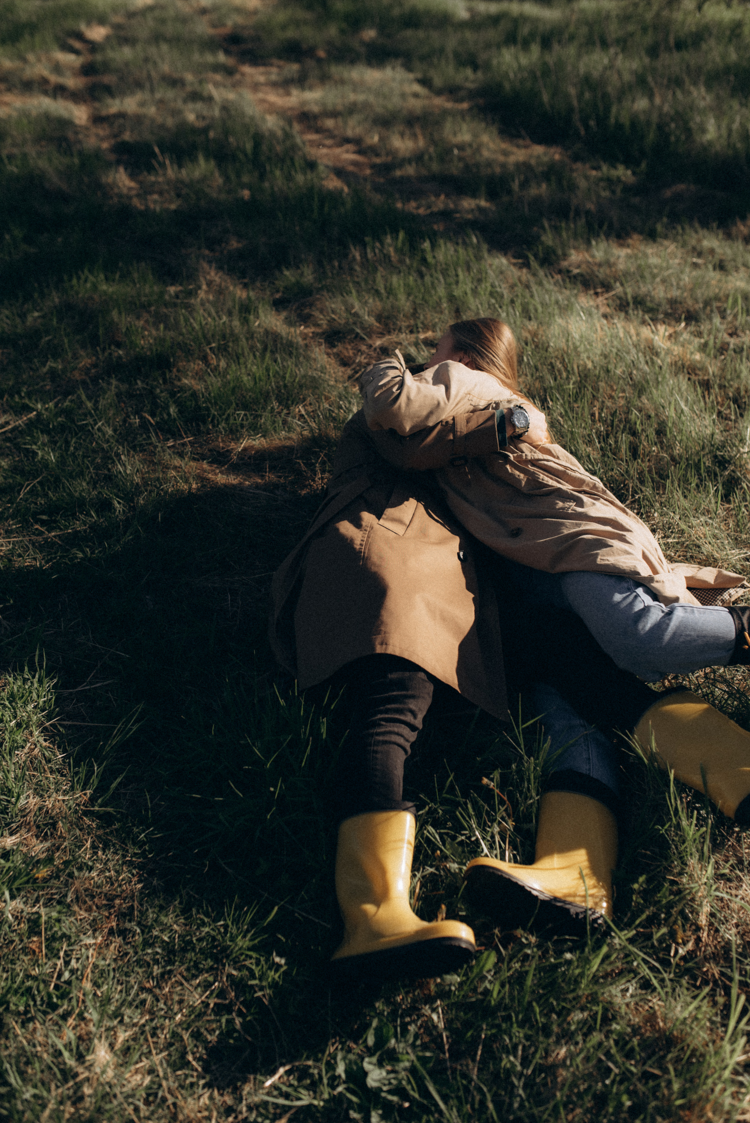 Misha & Anya love story. Фотографы Минск и мир