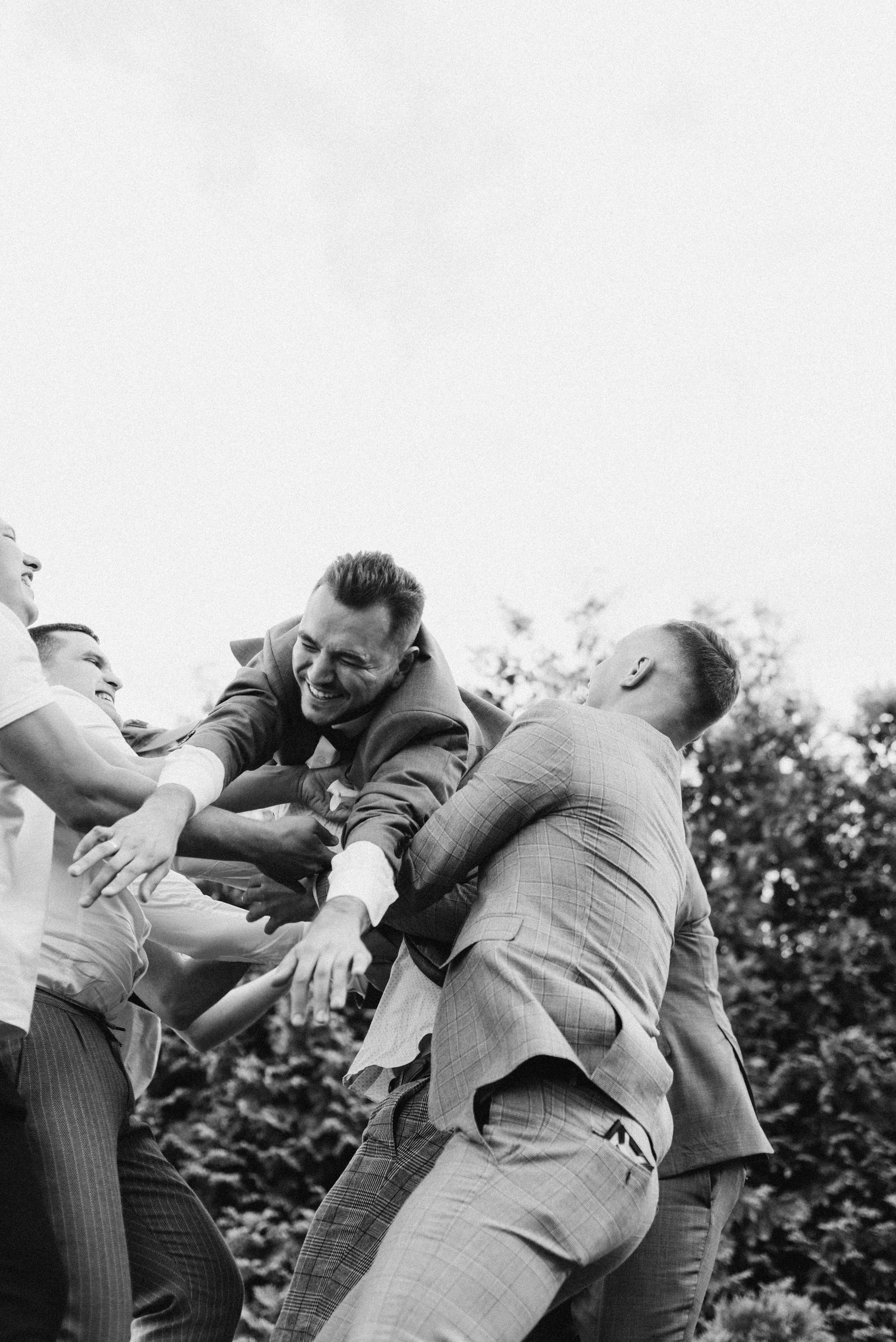 Vadim & Lera wedding. Фотографы Минск и мир