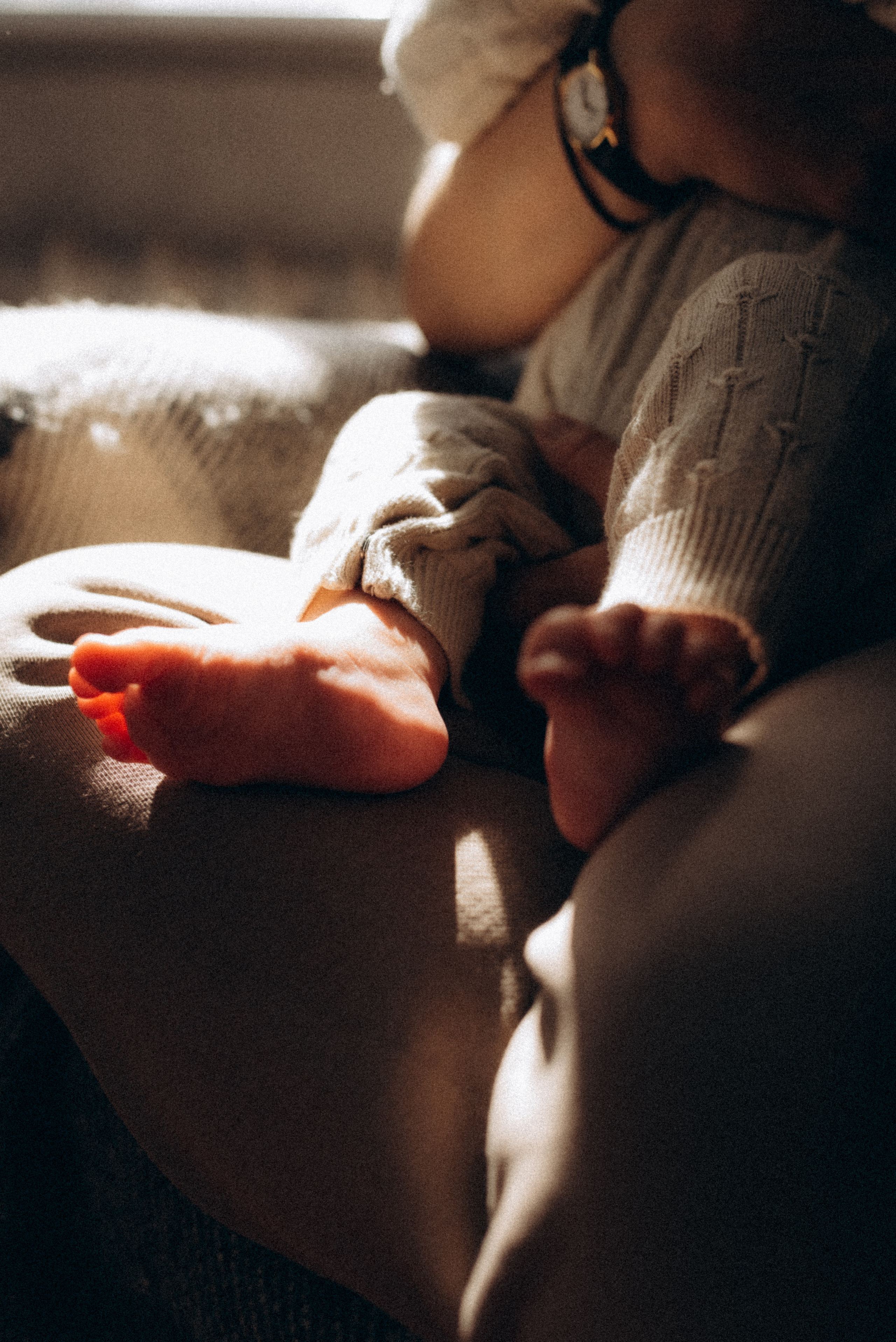 Dima & Liuda & Zhenya family story. Фотографы Минск и мир