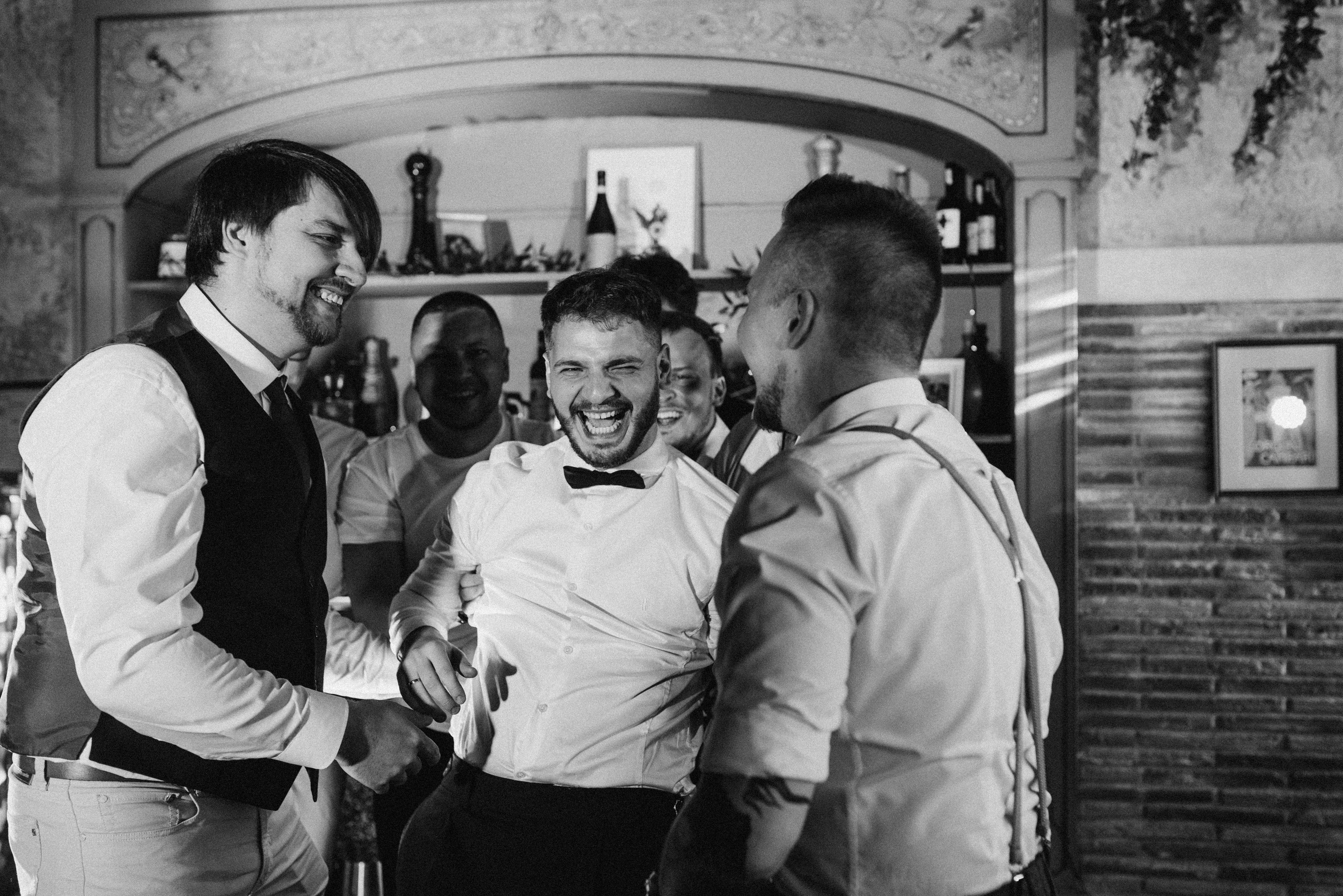 Misha & Anya wedding. Фотографы Минск и мир