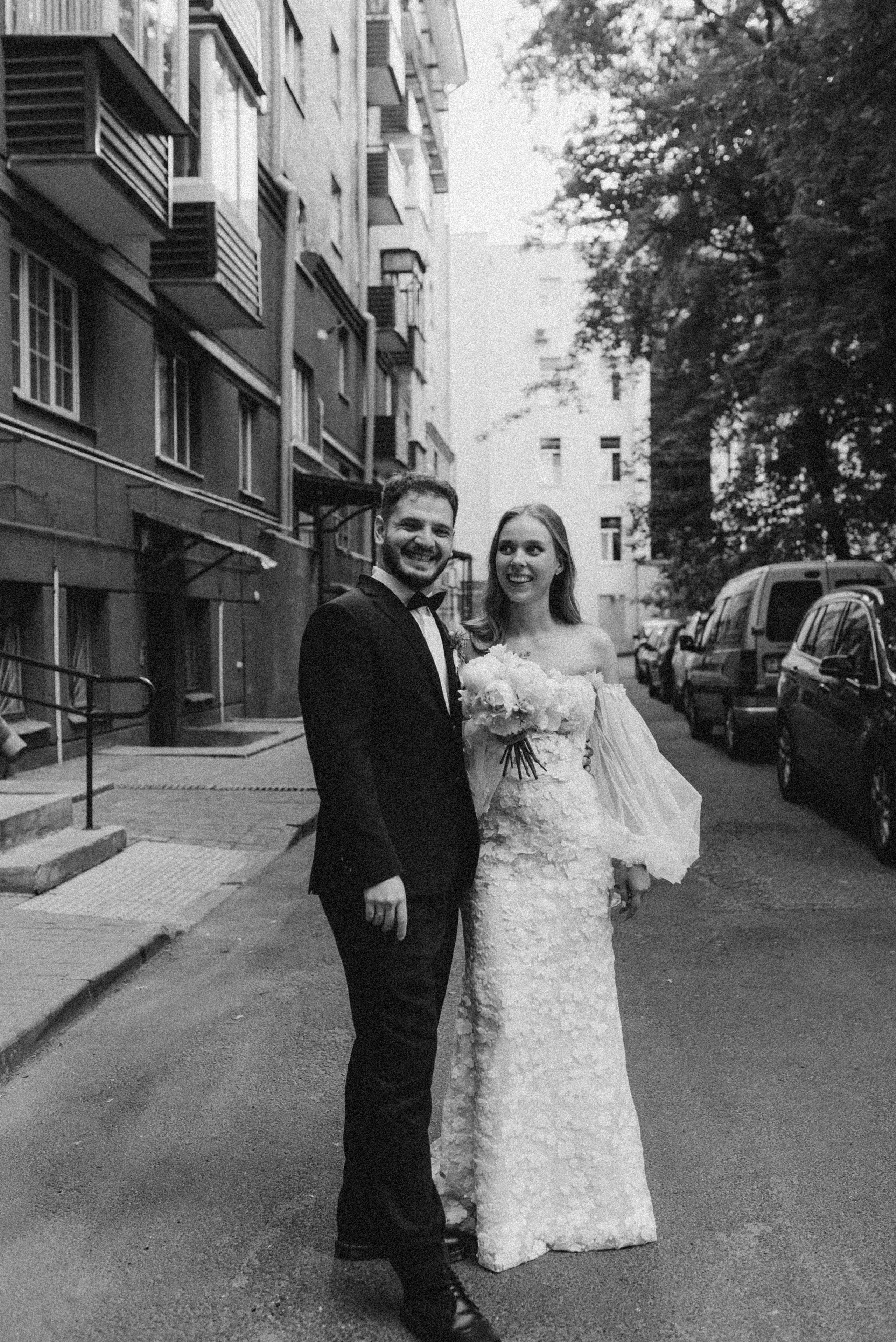 Misha & Anya wedding. Фотографы Минск и мир