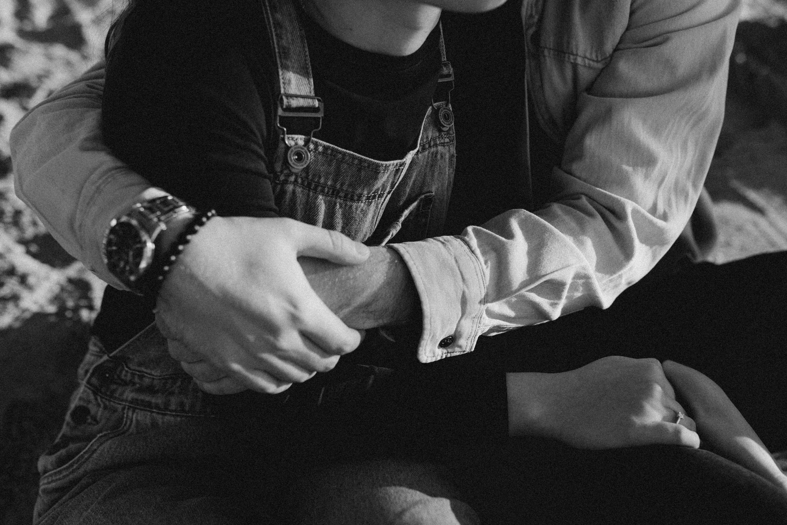 Misha & Anya love story. Фотографы Минск и мир