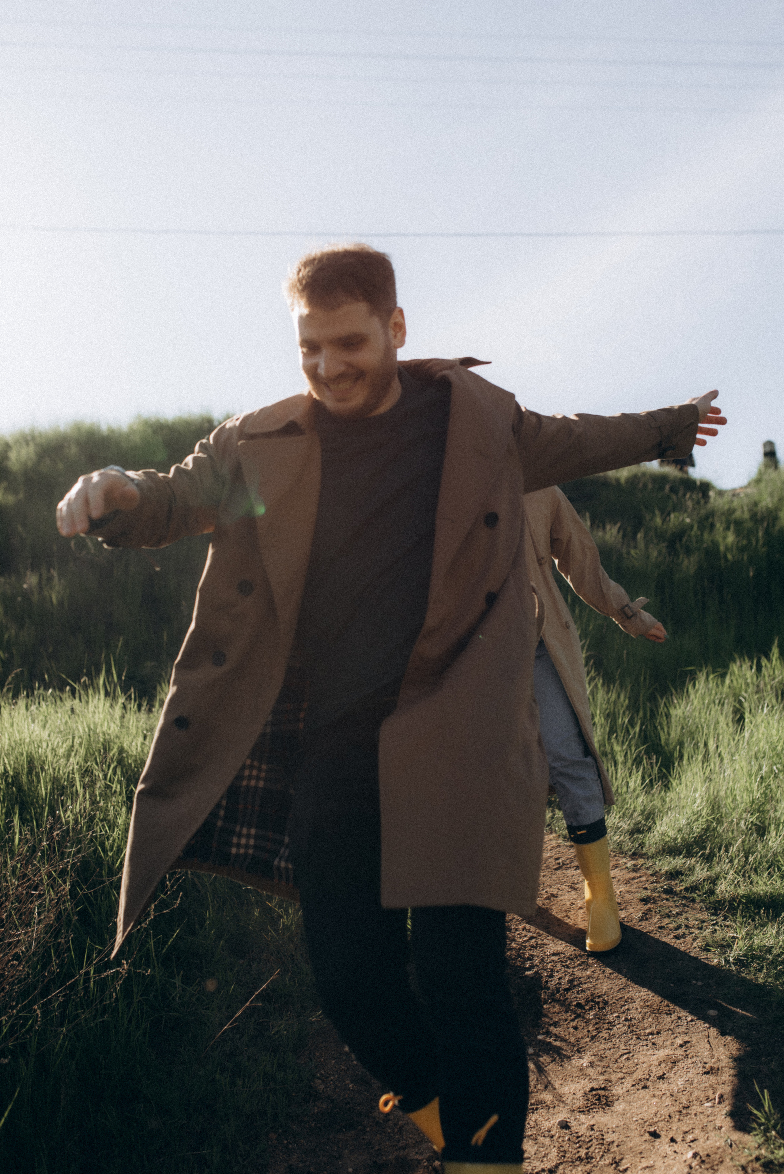 Misha & Anya love story. Фотографы Минск и мир