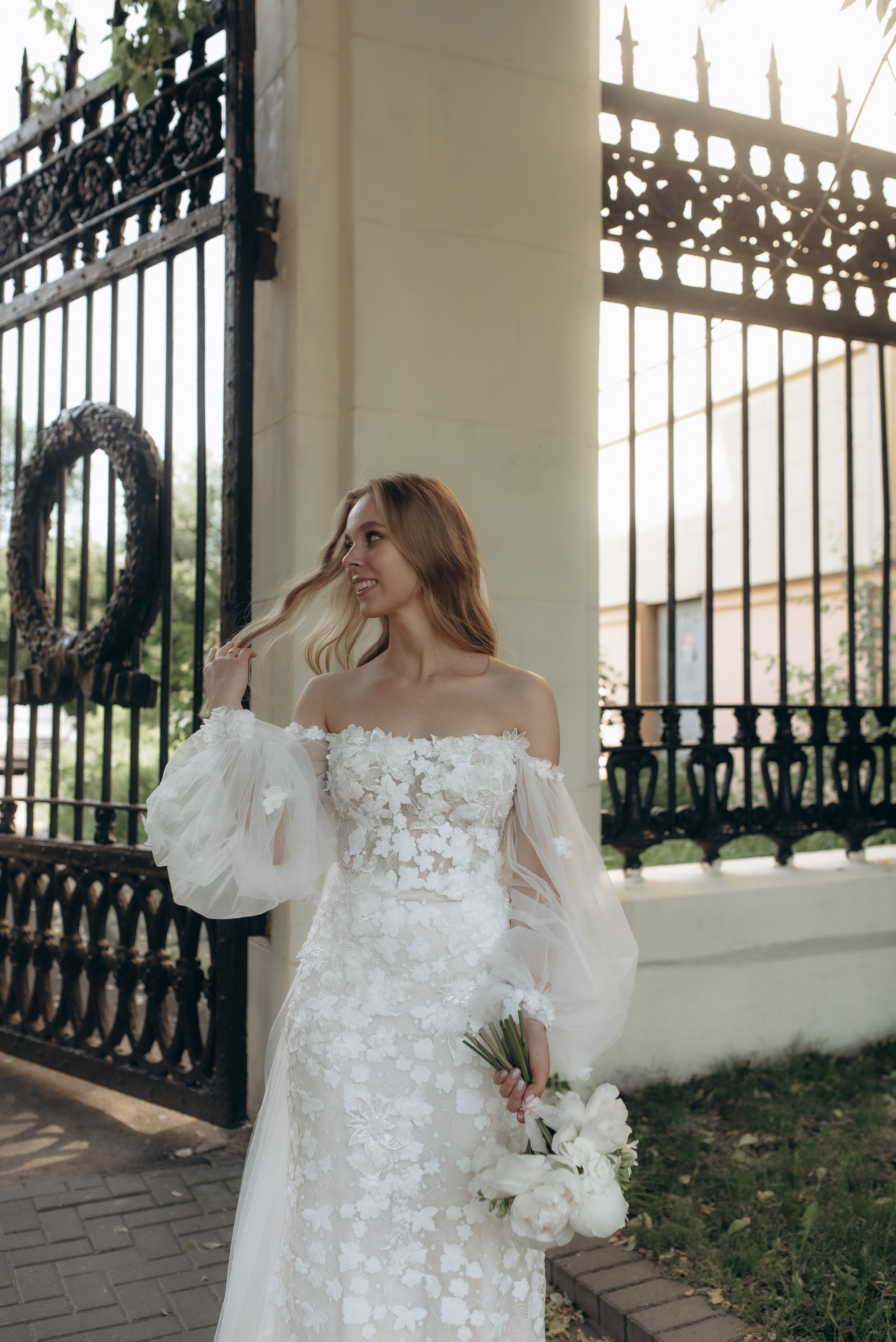 Misha & Anya wedding. Фотографы Минск и мир