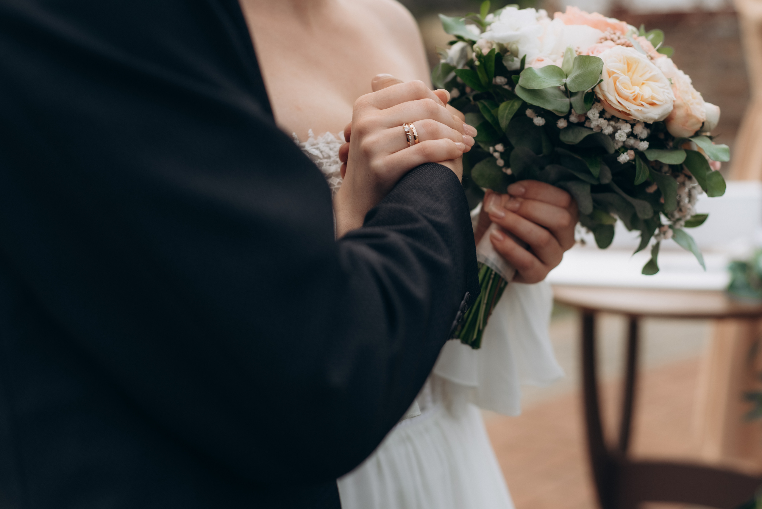 Maksim & Julia wedding. Фотографы Минск и мир