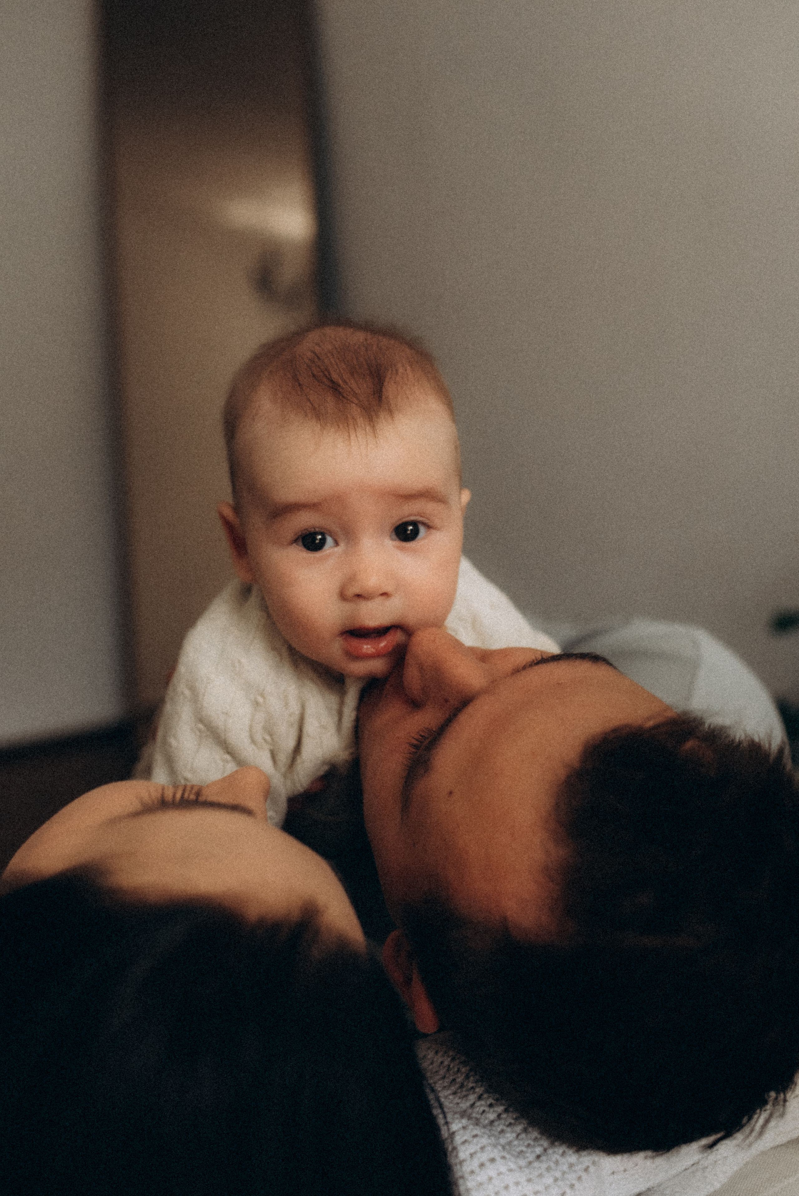 Dima & Liuda & Zhenya family story. Фотографы Минск и мир