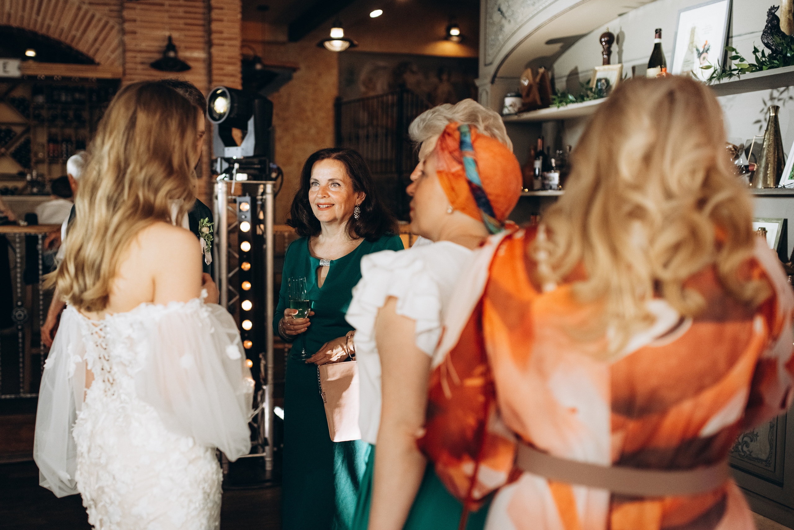 Misha & Anya wedding. Фотографы Минск и мир