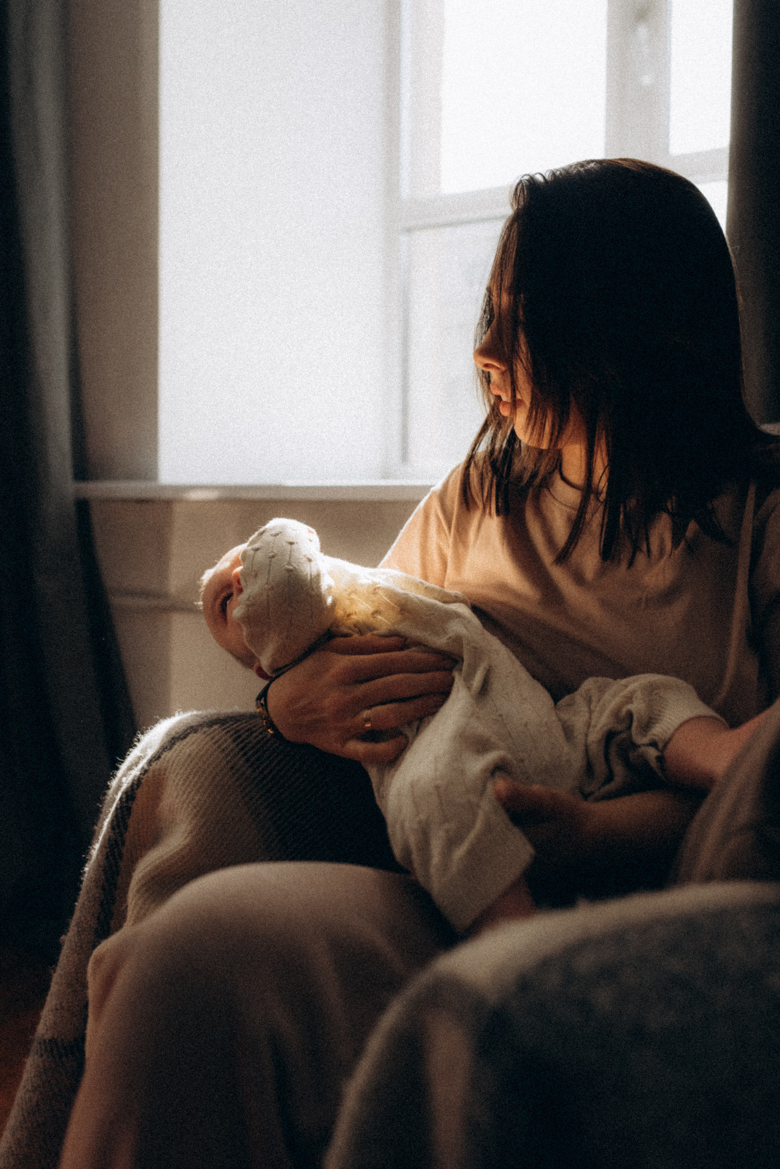 Dima & Liuda & Zhenya family story. Фотографы Минск и мир