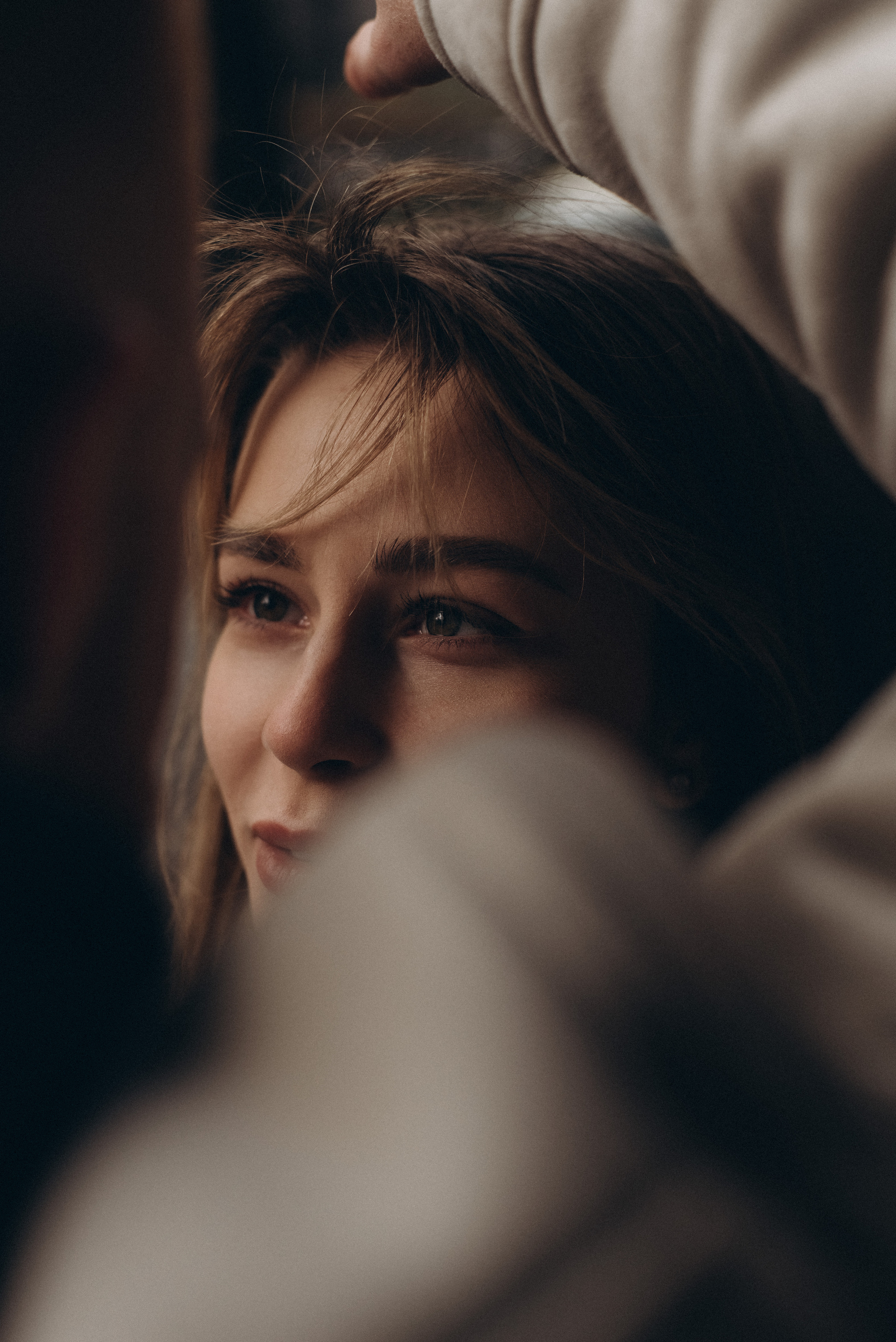 Nikita & Polina love story. Фотографы Минск и мир