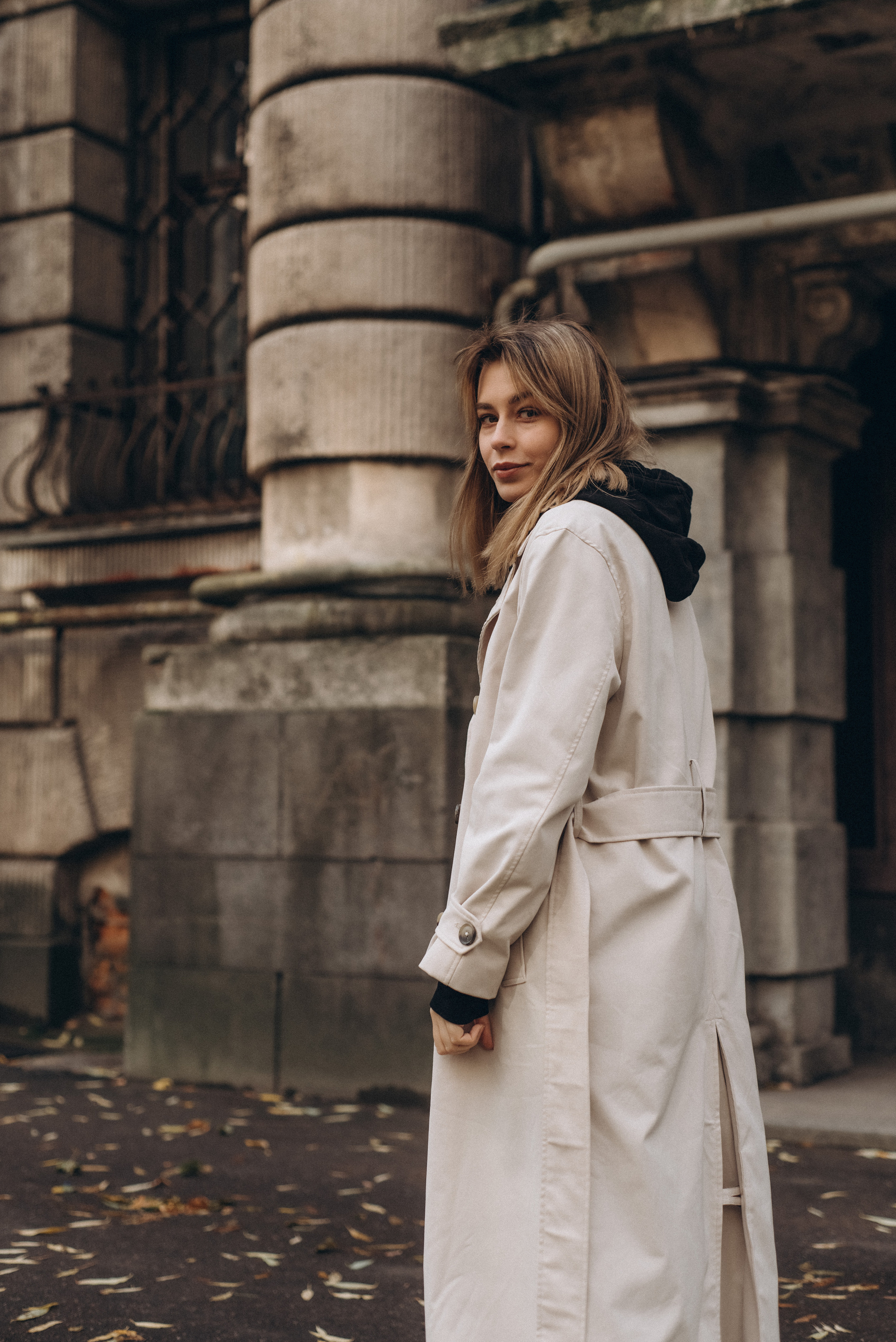 Nikita & Polina love story. Фотографы Минск и мир