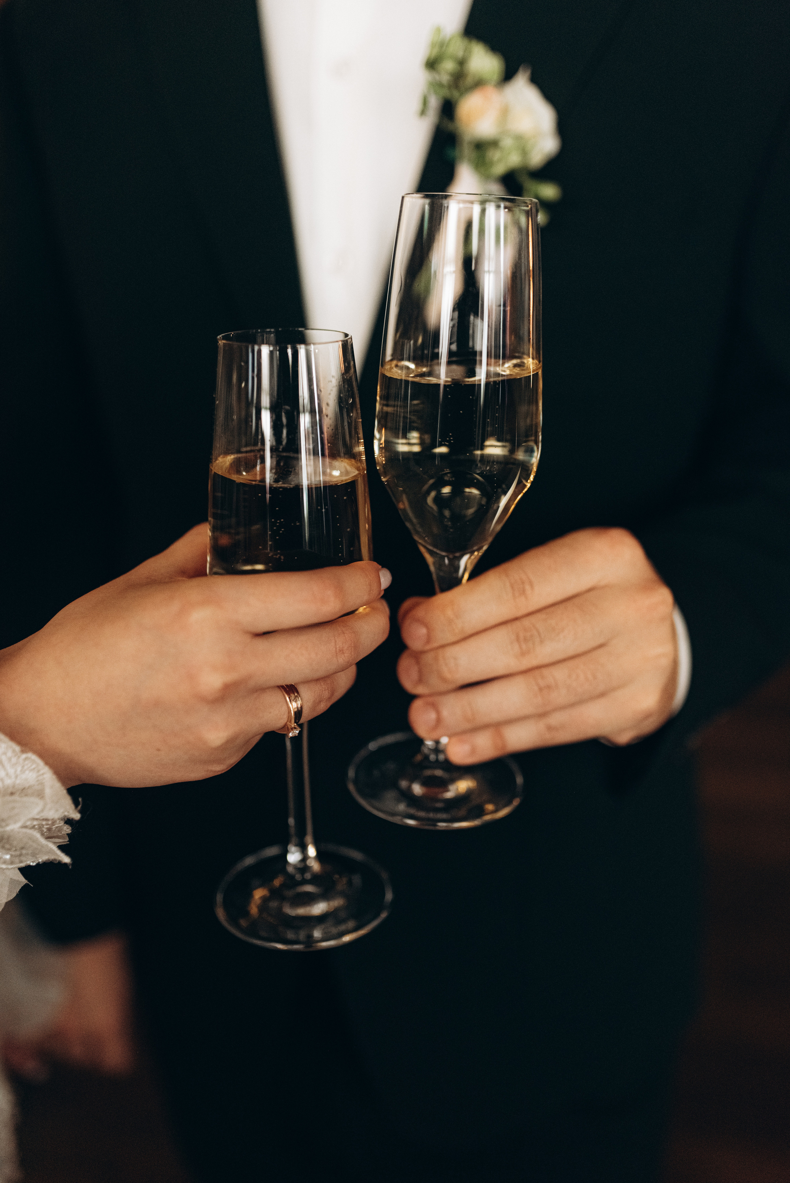 Misha & Anya wedding. Фотографы Минск и мир