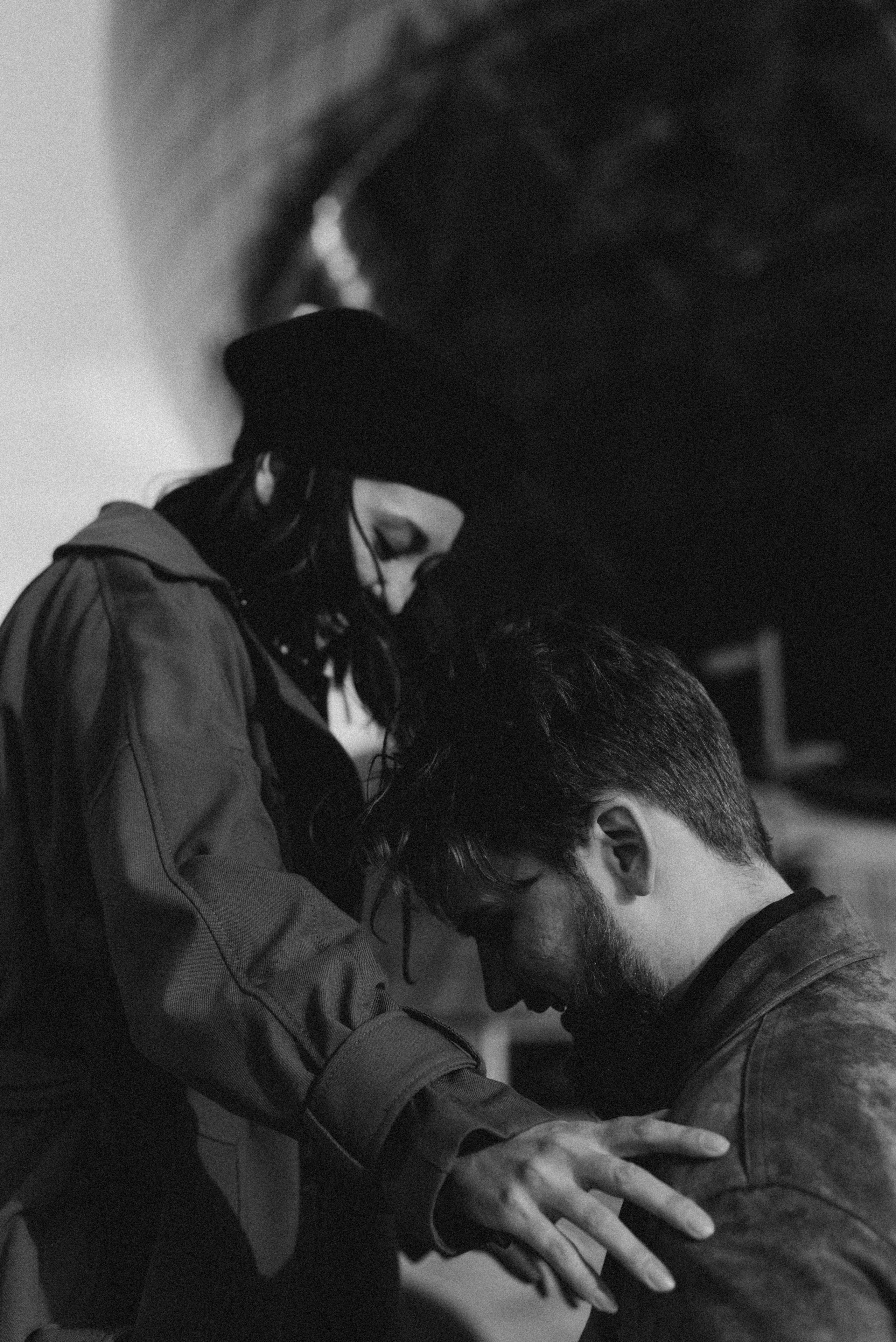 Dima & Dinara love story. Фотографы Минск и мир