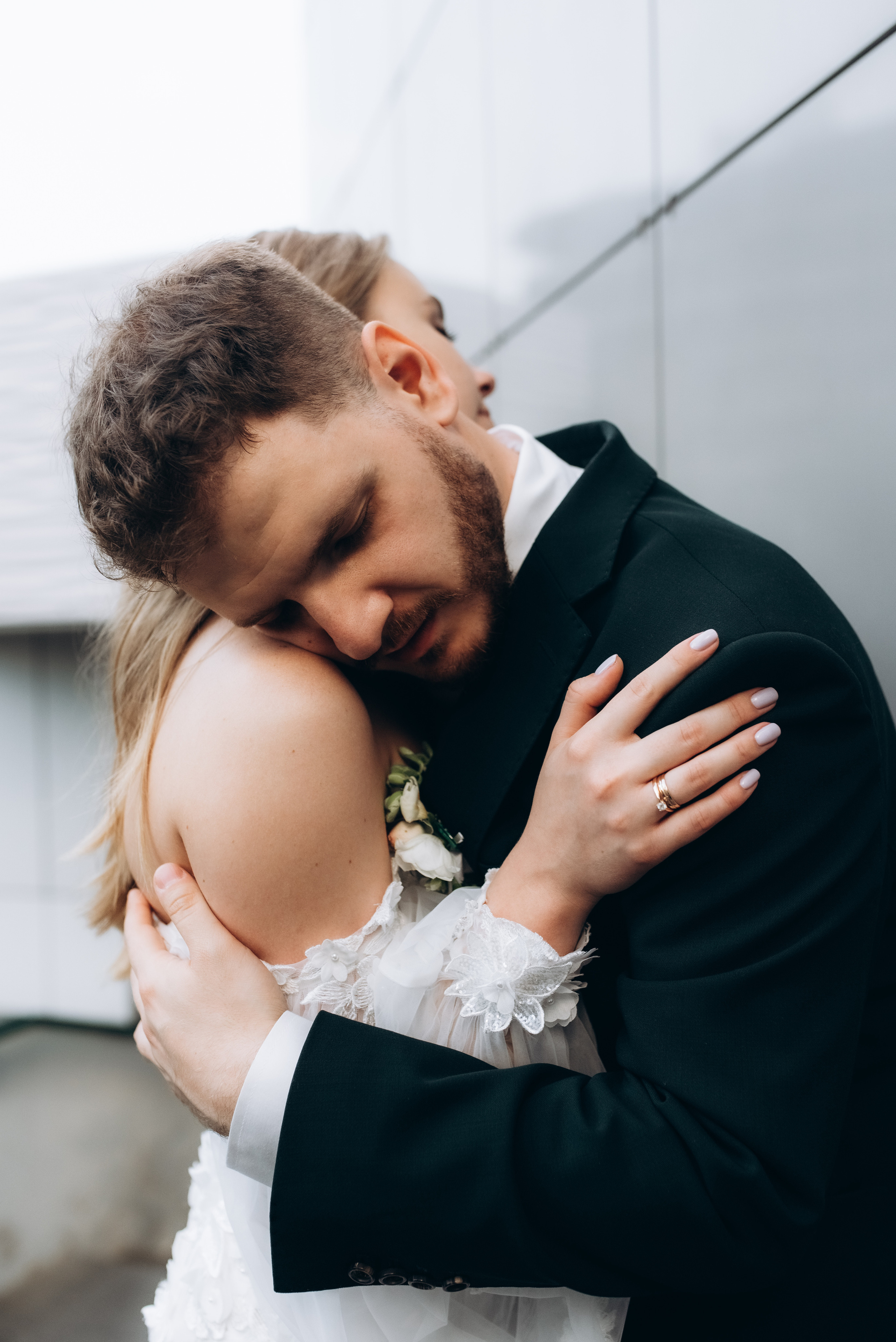 Misha & Anya wedding. Фотографы Минск и мир