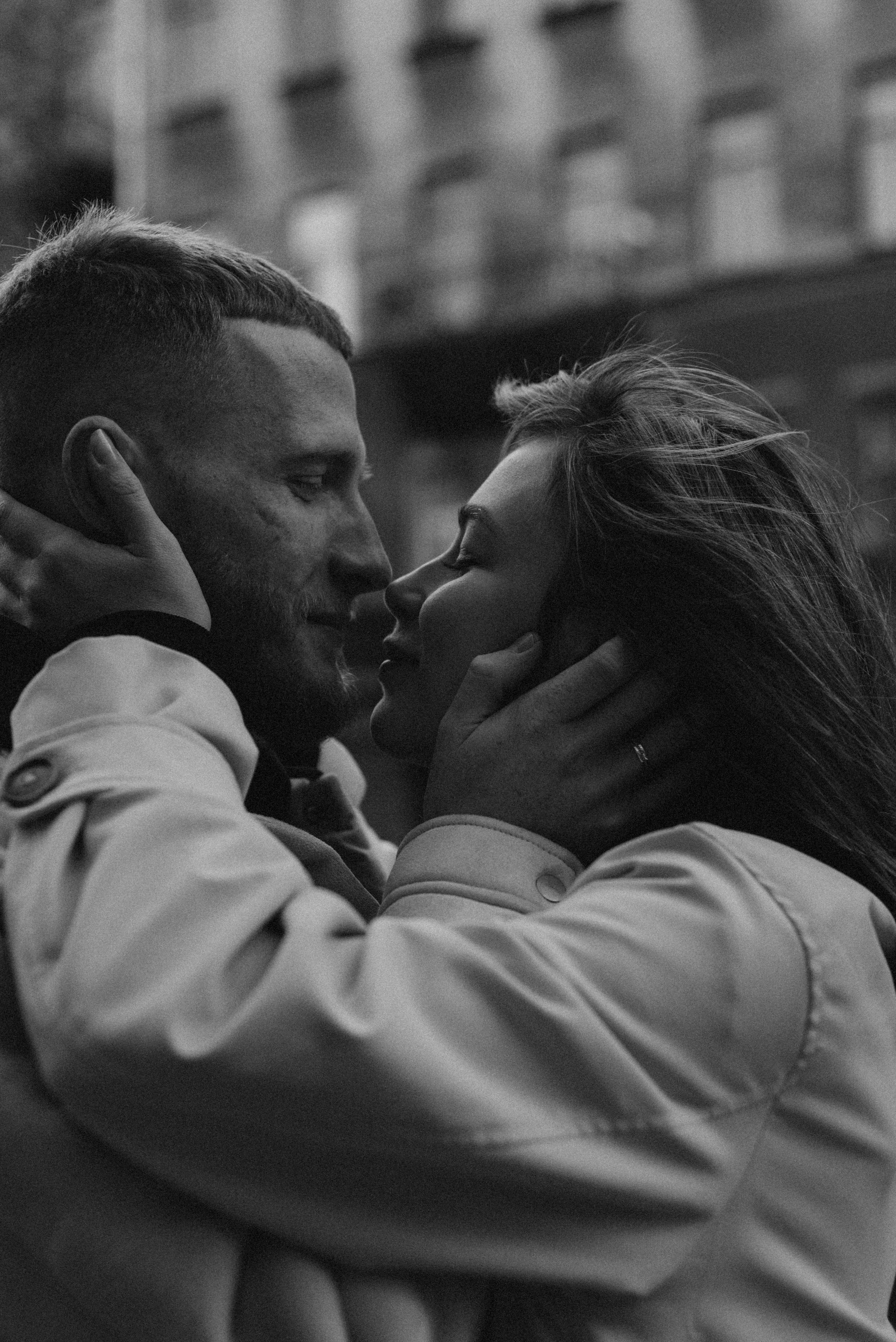 Nikita & Polina love story. Фотографы Минск и мир