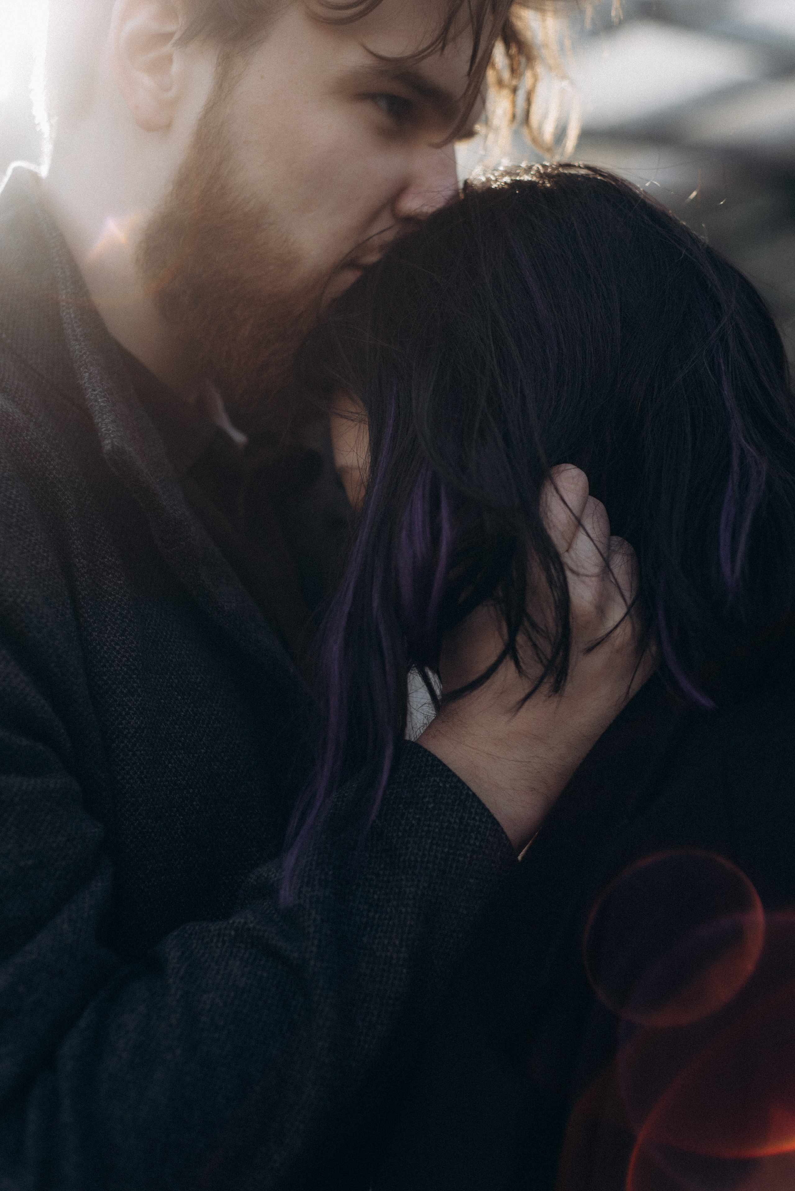 Dima & Dinara love story. Фотографы Минск и мир