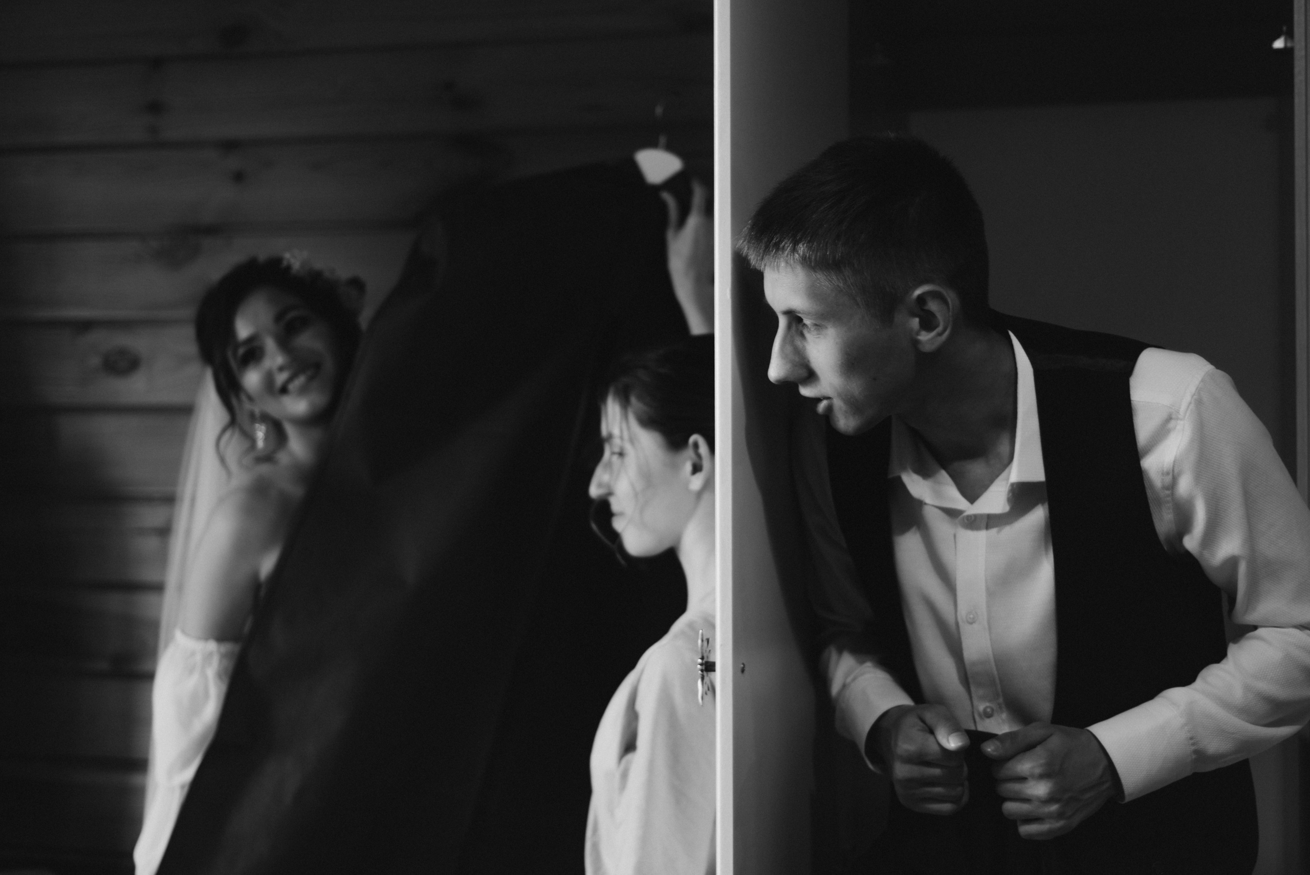 Maksim & Julia wedding. Фотографы Минск и мир