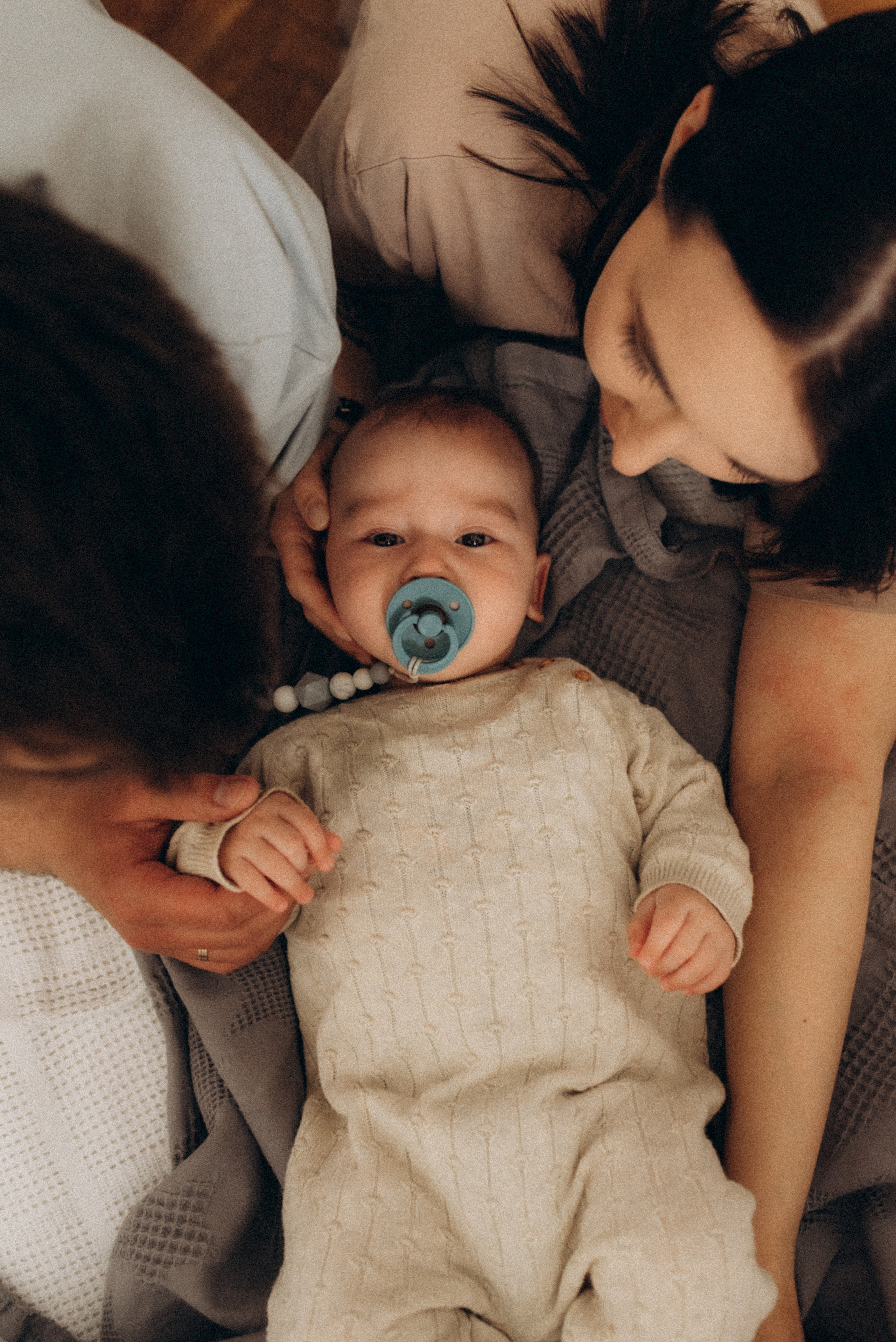 Dima & Liuda & Zhenya family story. Фотографы Минск и мир