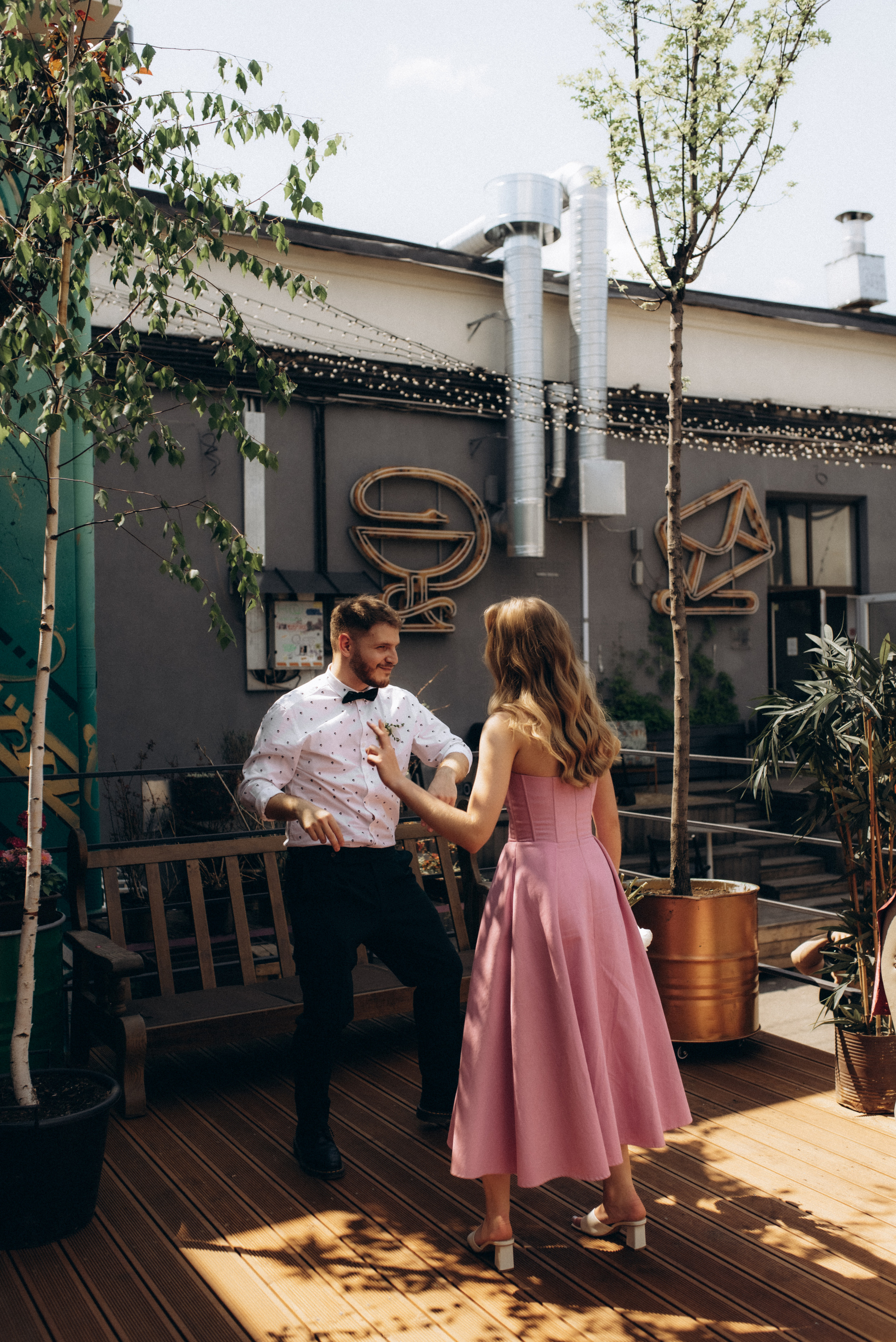 Misha & Anya wedding. Фотографы Минск и мир