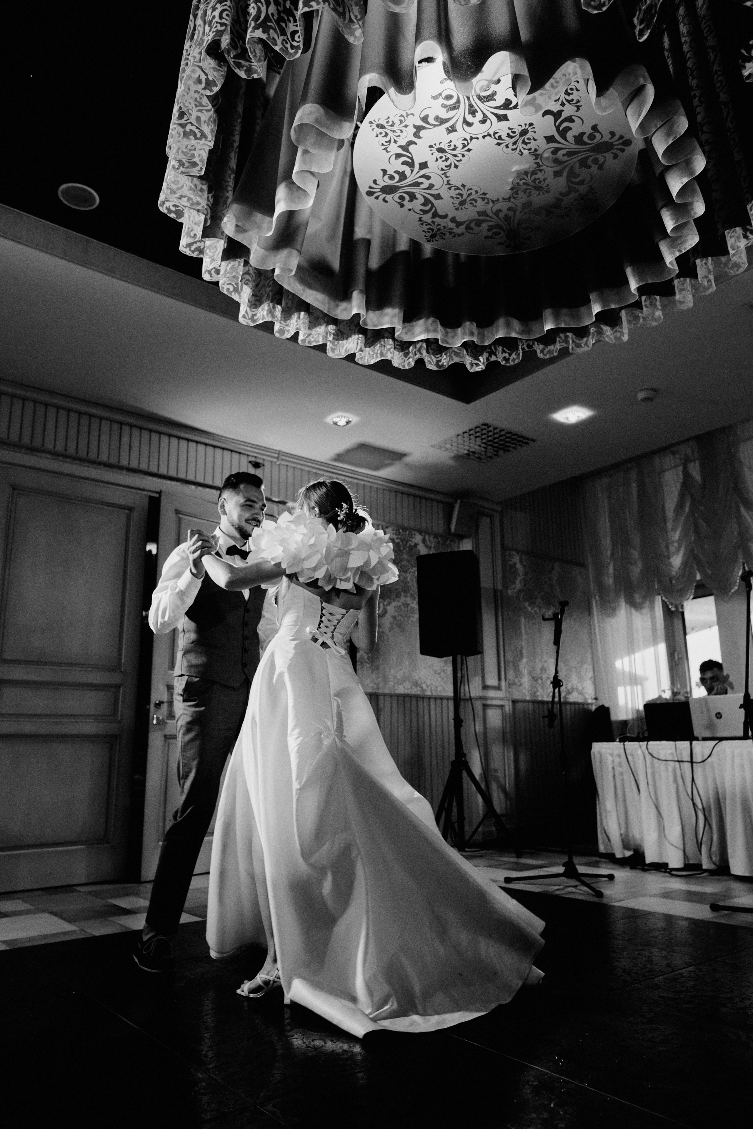 Vadim & Lera wedding. Фотографы Минск и мир