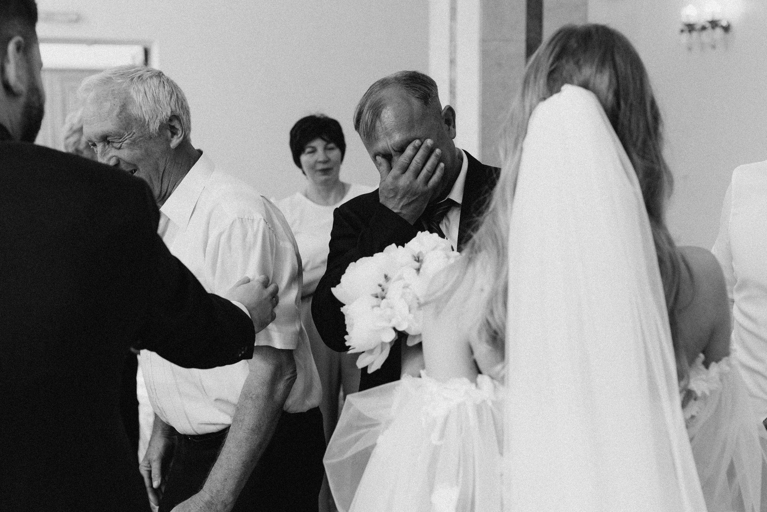 Misha & Anya wedding. Фотографы Минск и мир