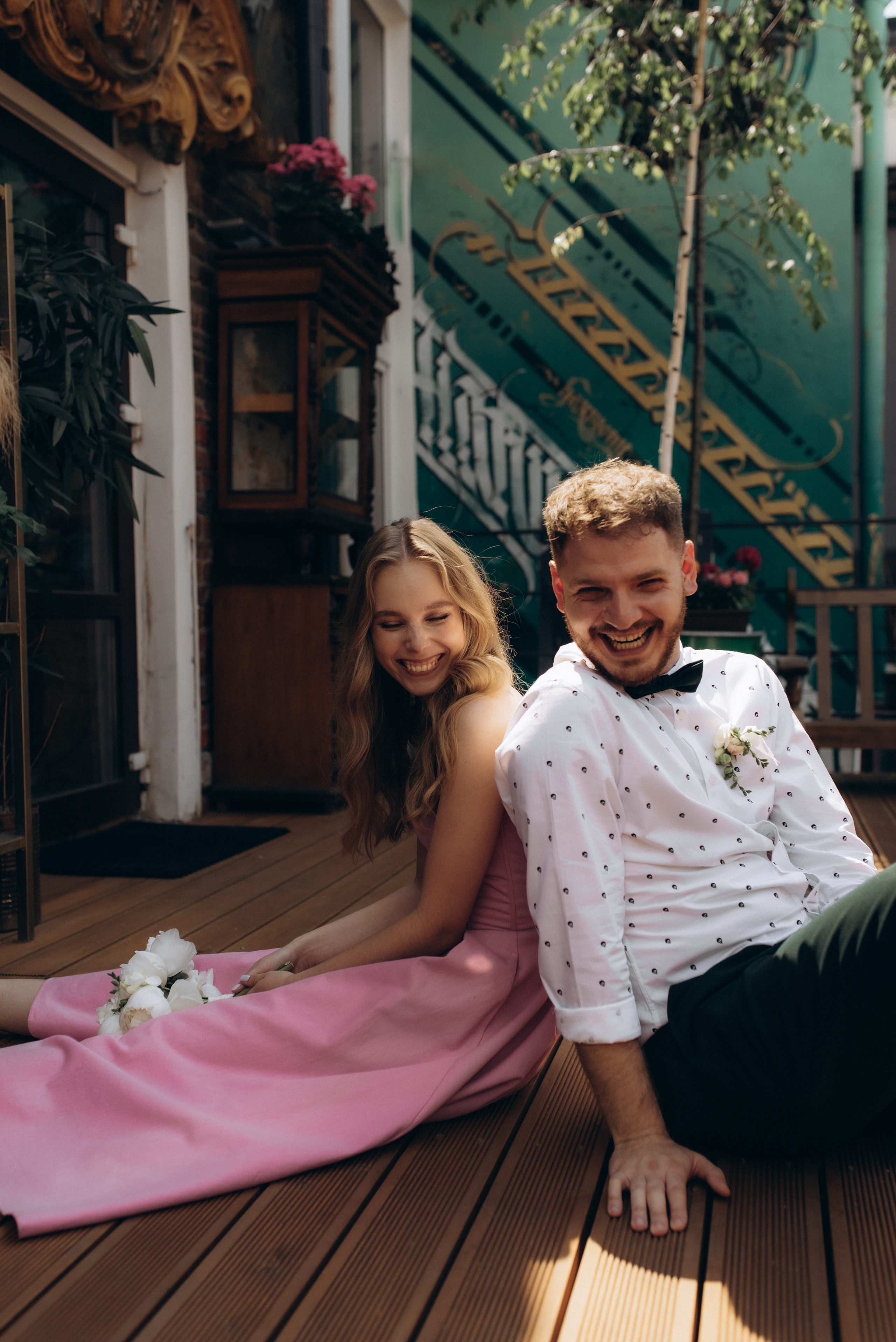 Misha & Anya wedding. Фотографы Минск и мир