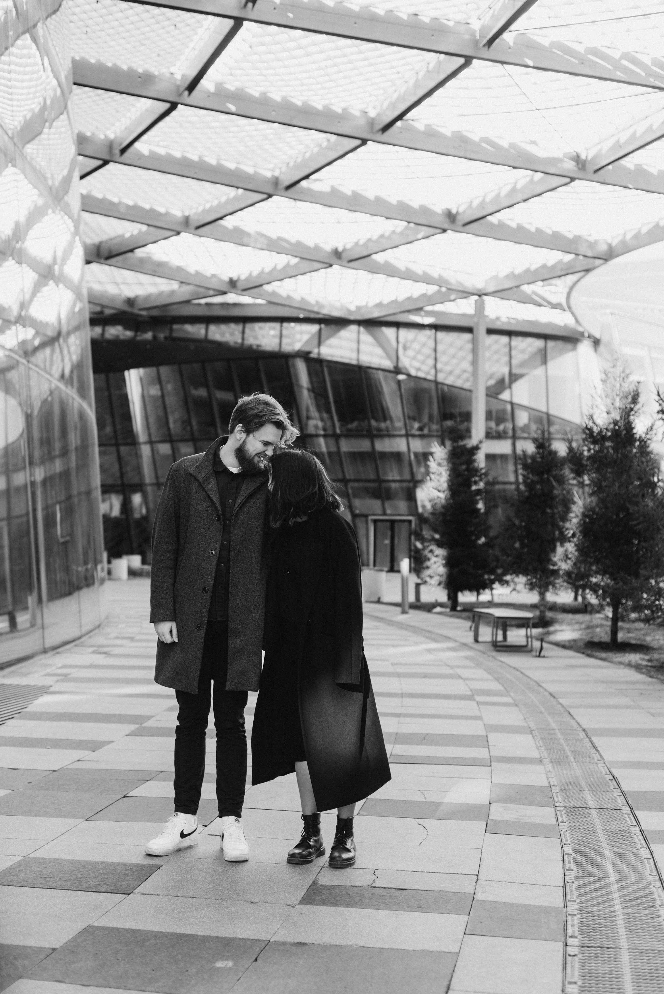 Dima & Dinara love story. Фотографы Минск и мир