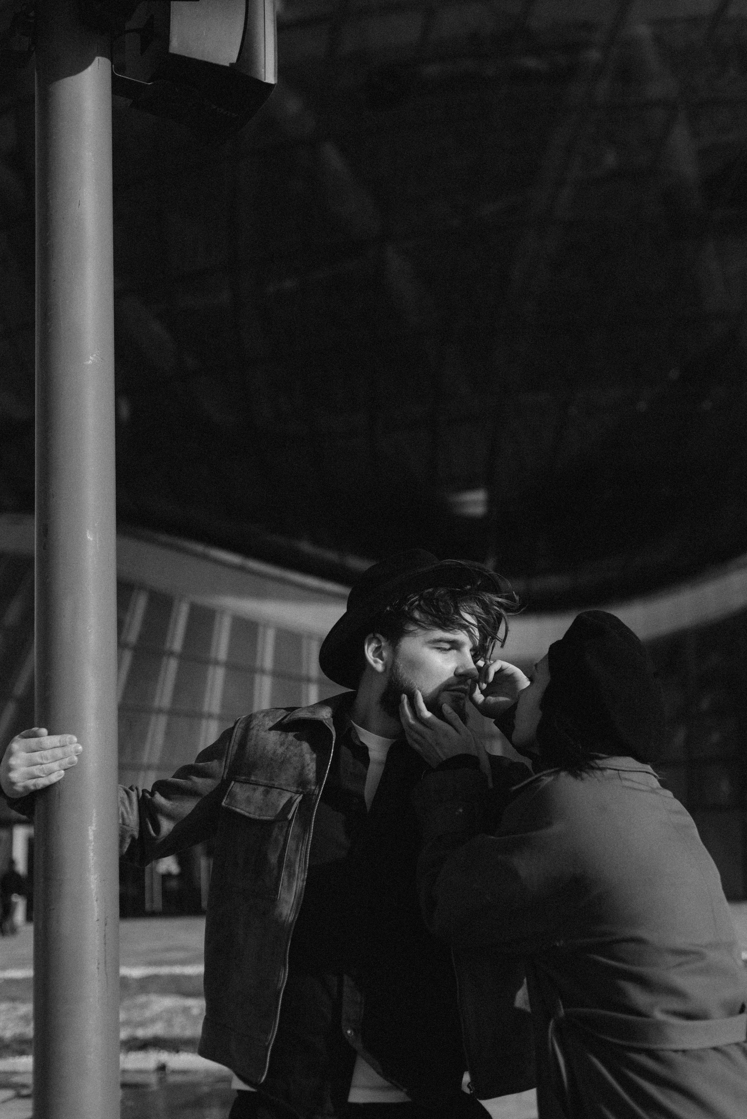 Dima & Dinara love story. Фотографы Минск и мир