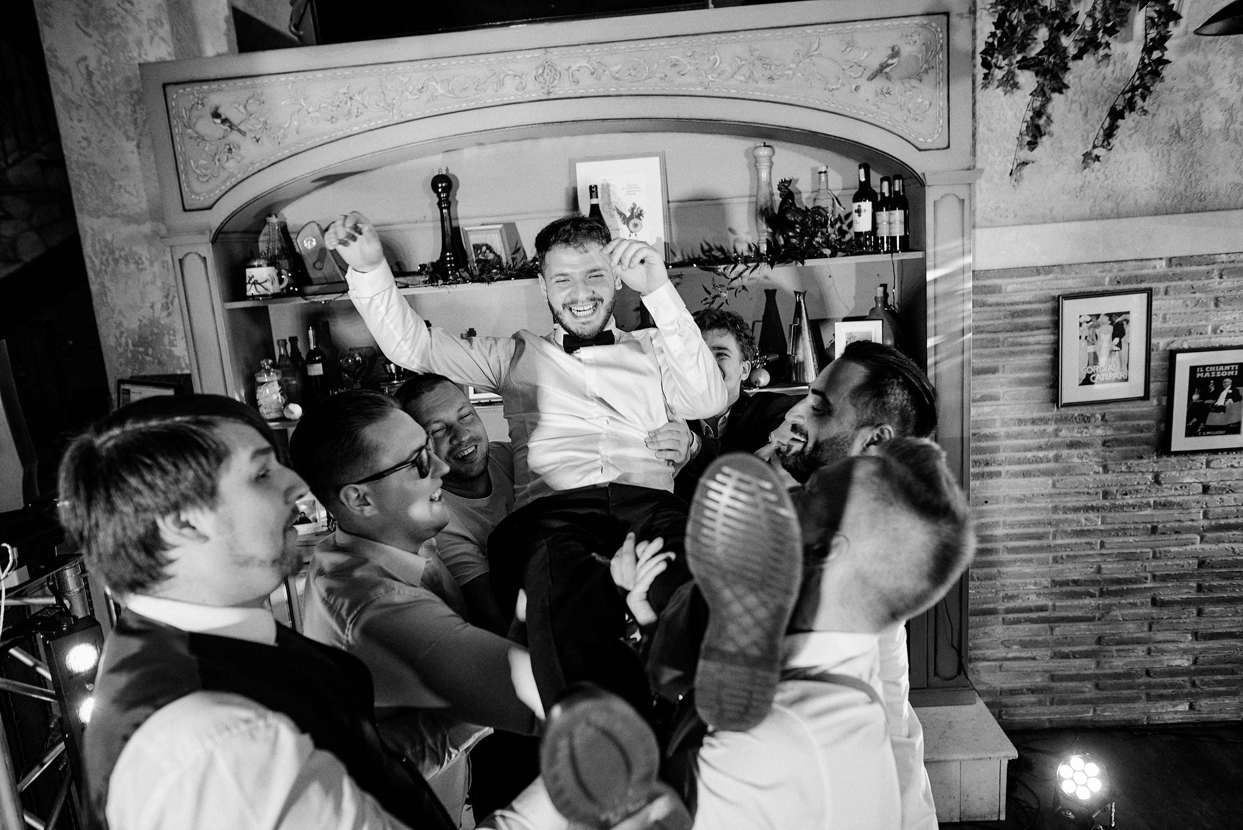 Misha & Anya wedding. Фотографы Минск и мир