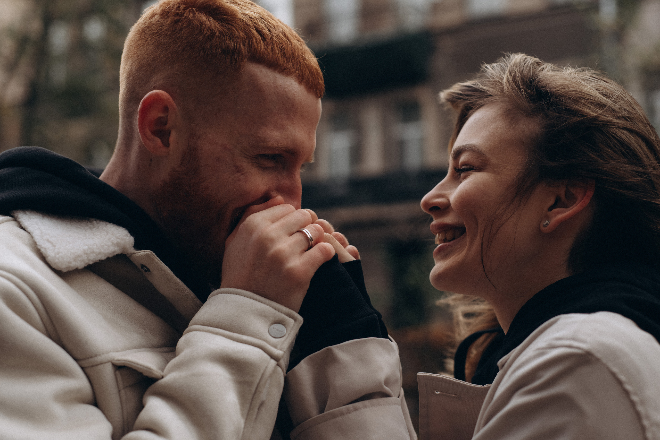 Nikita & Polina love story. Фотографы Минск и мир