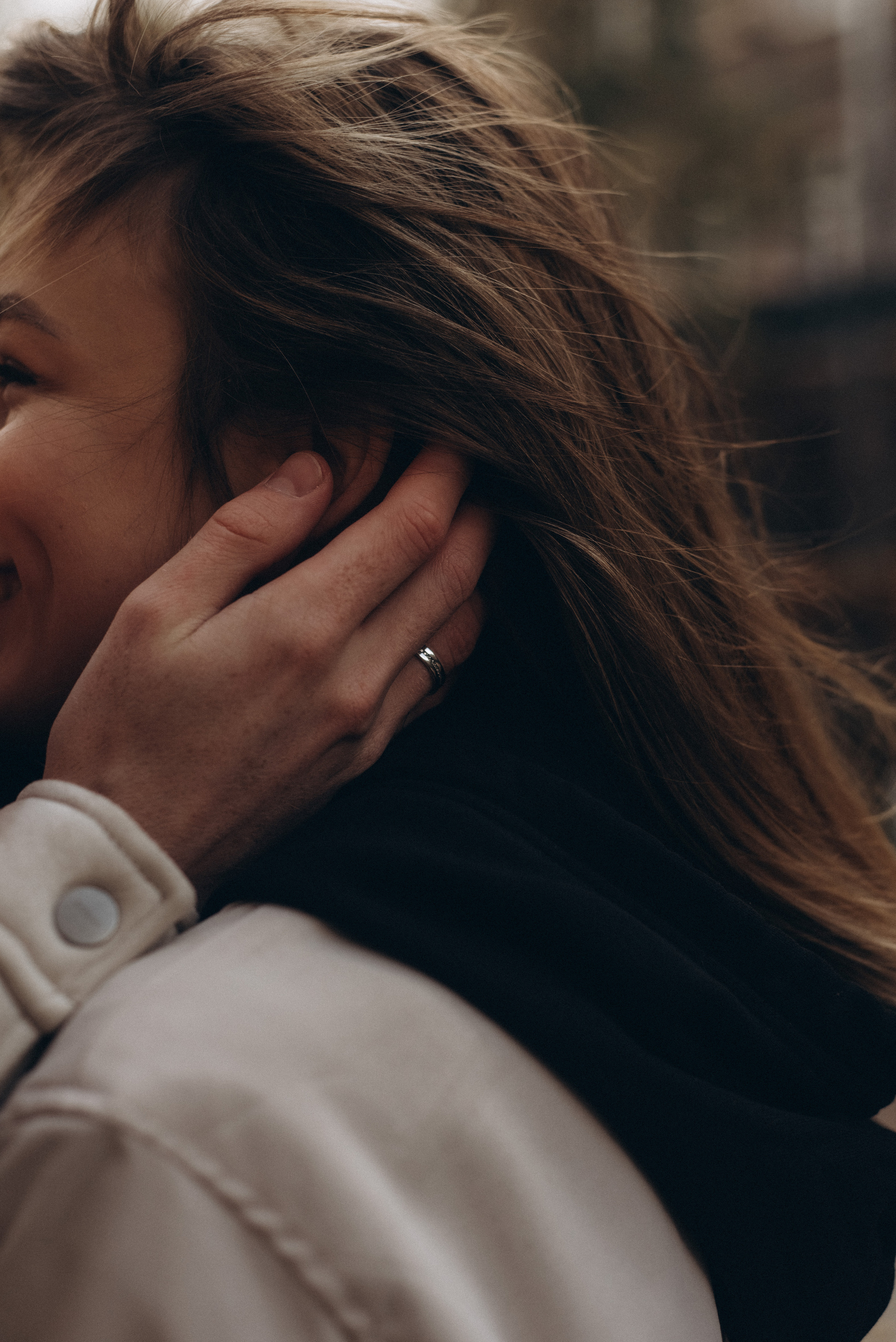 Nikita & Polina love story. Фотографы Минск и мир