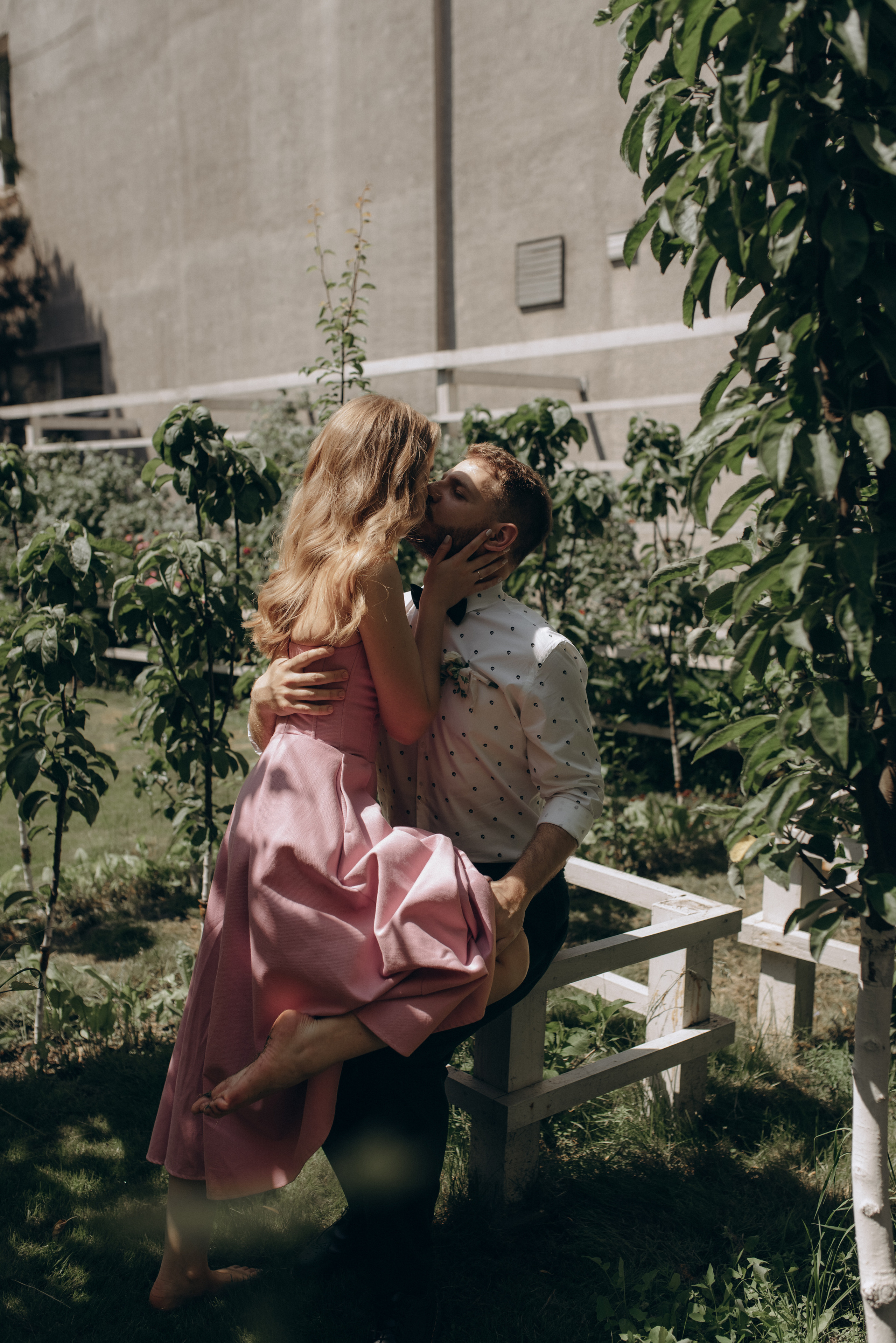 Misha & Anya wedding. Фотографы Минск и мир