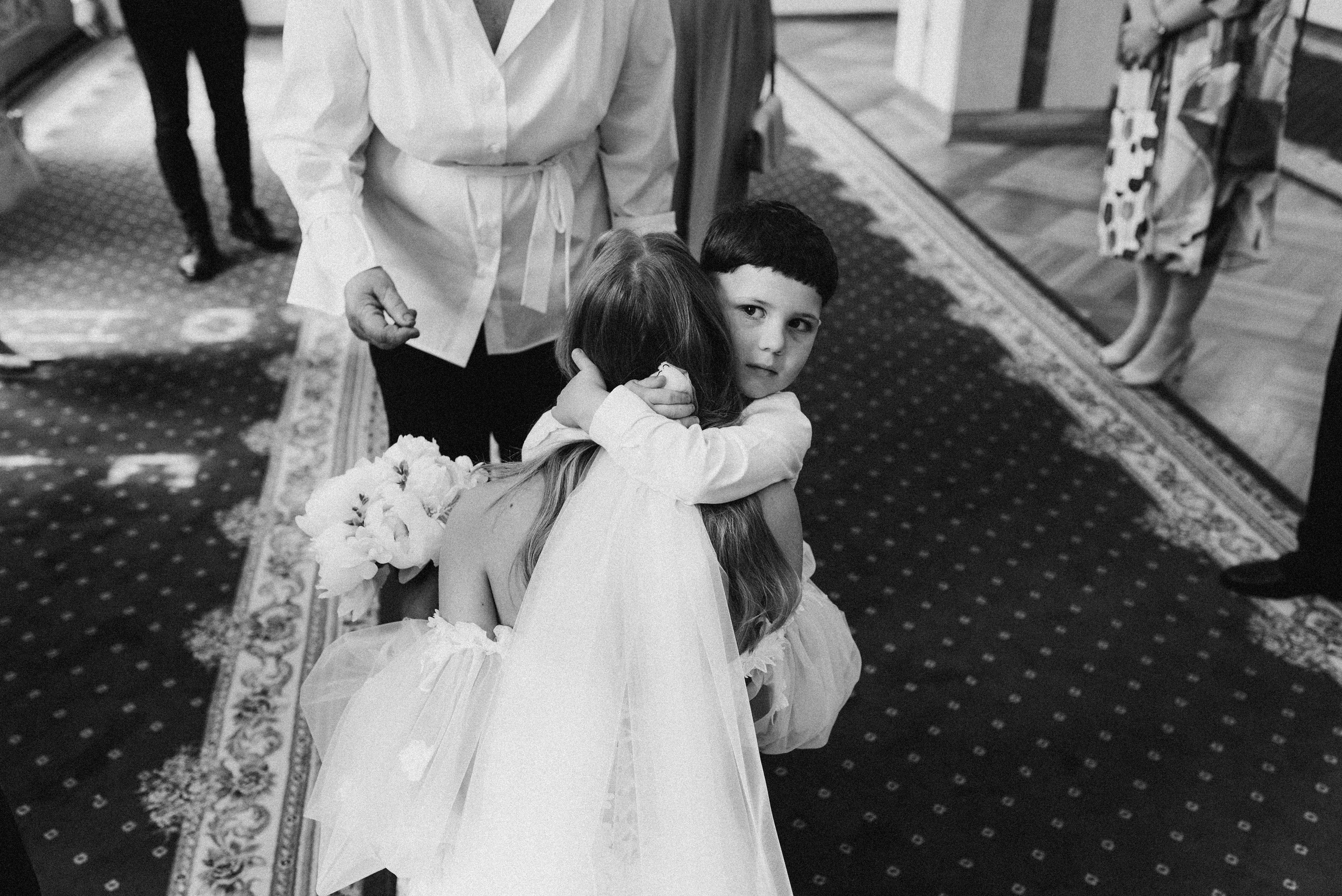 Misha & Anya wedding. Фотографы Минск и мир