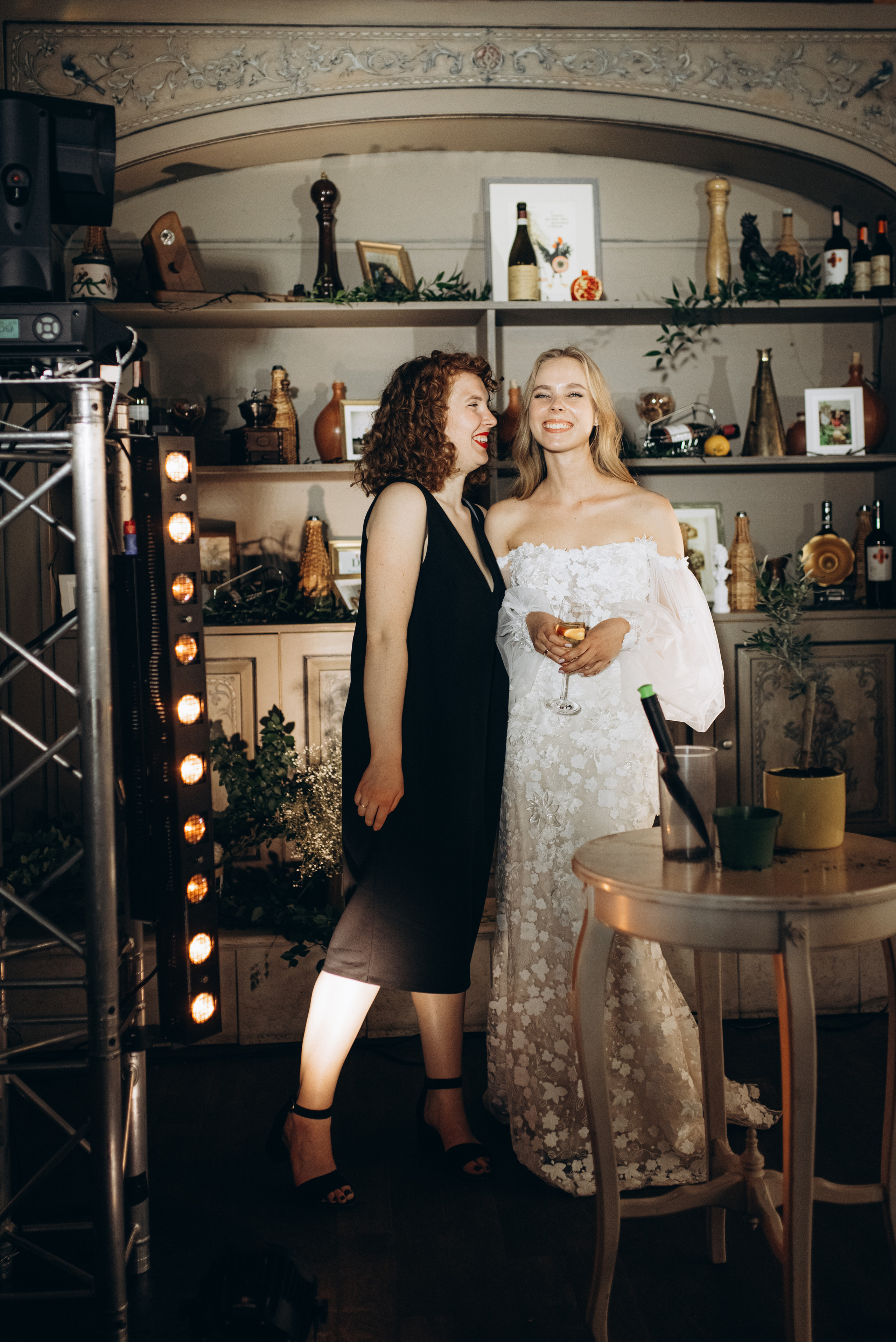 Misha & Anya wedding. Фотографы Минск и мир