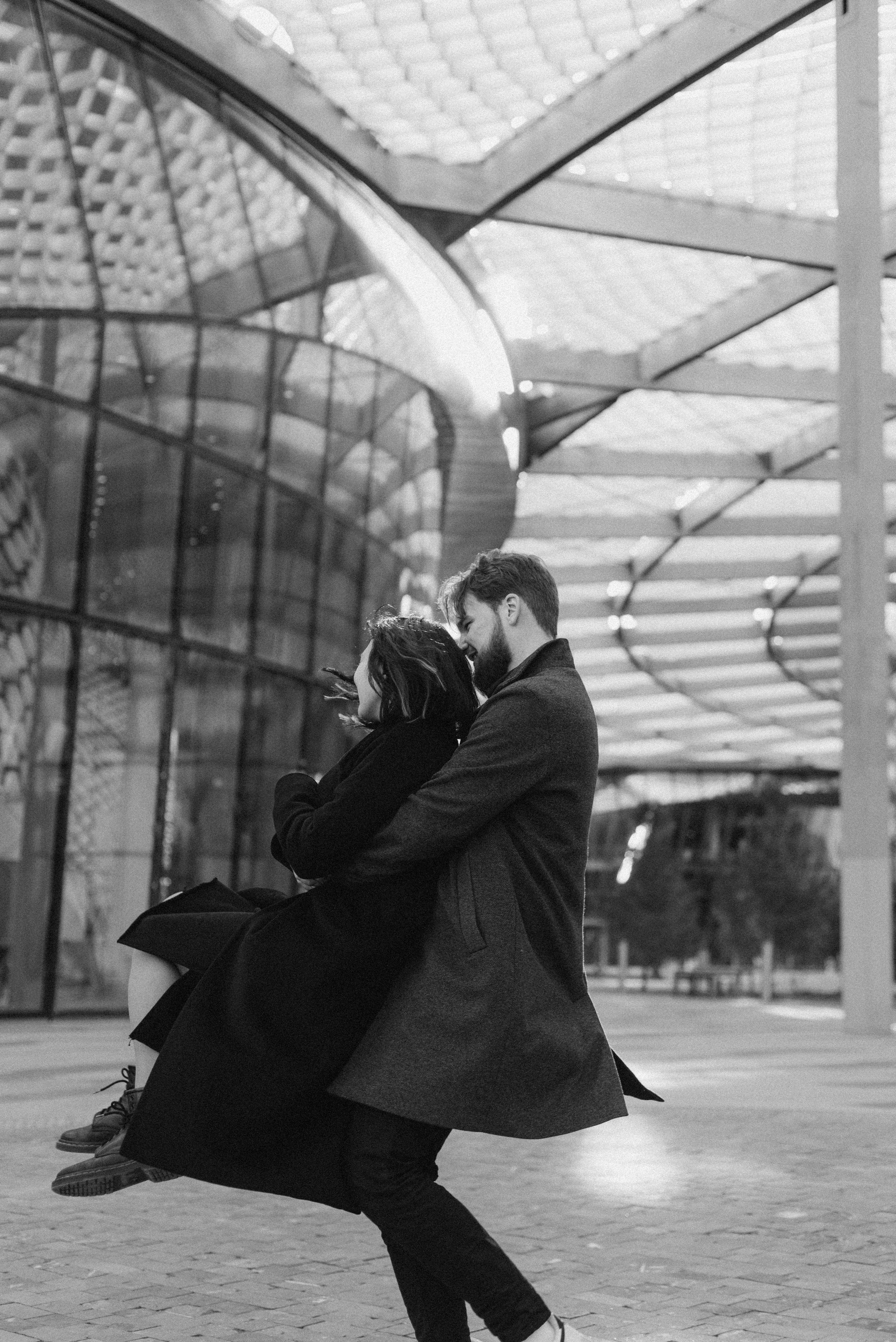 Dima & Dinara love story. Фотографы Минск и мир