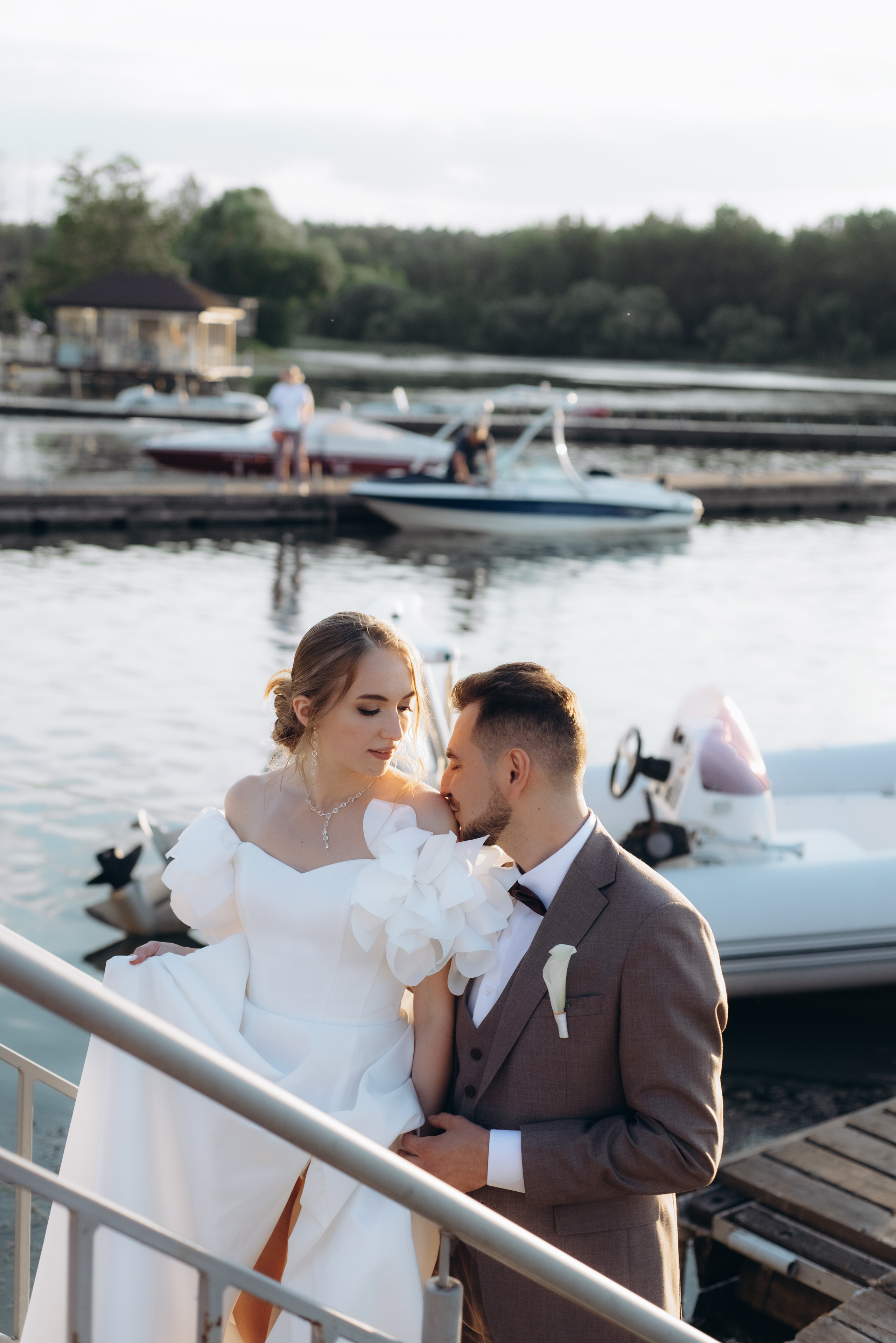 Vadim & Lera wedding. Фотографы Минск и мир