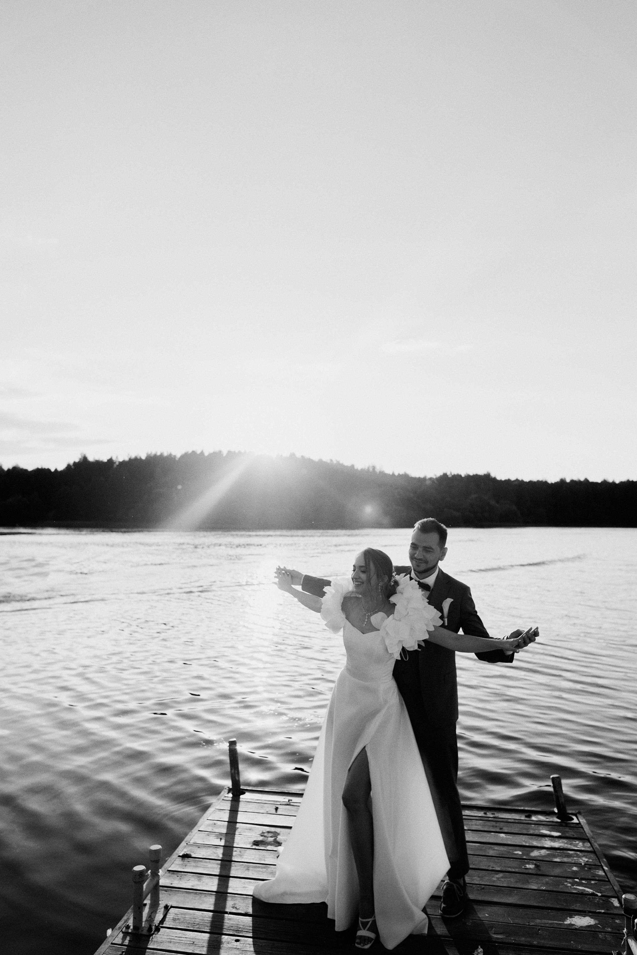 Vadim & Lera wedding. Фотографы Минск и мир