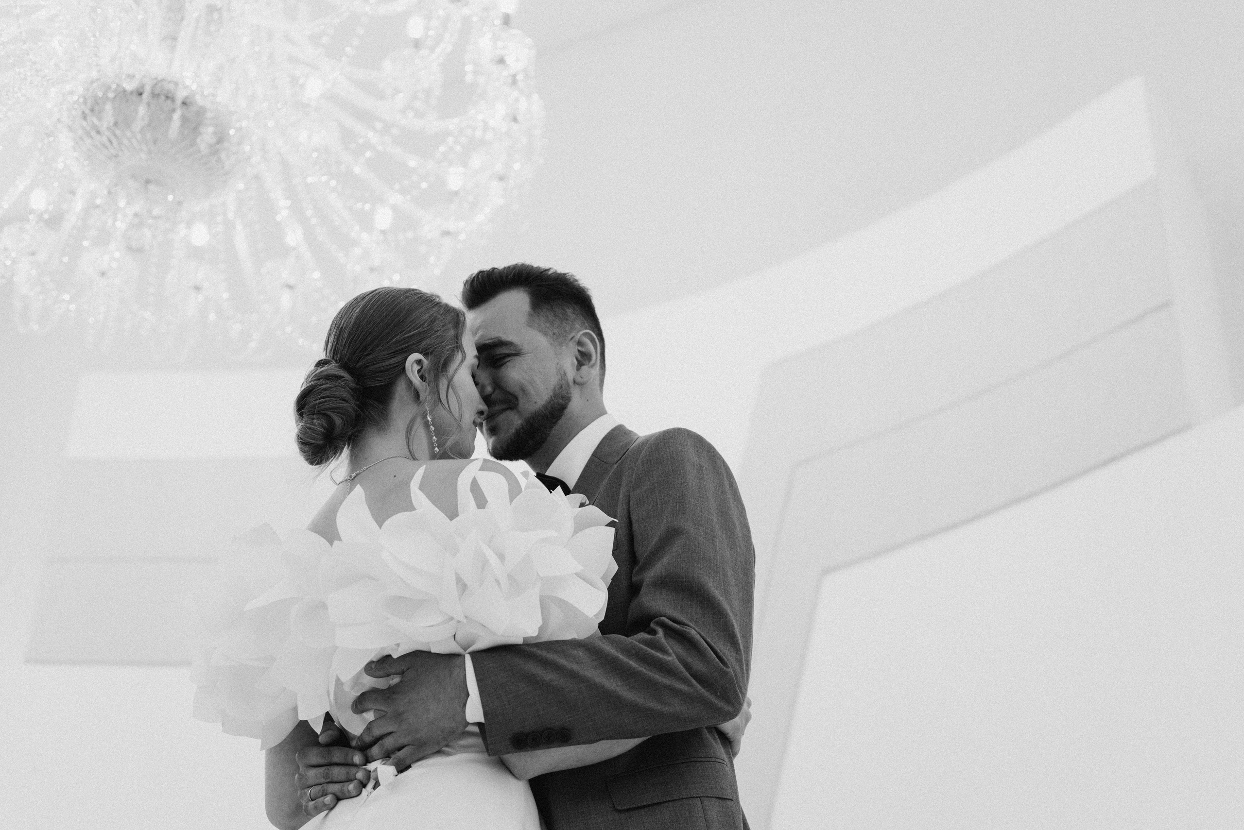 Vadim & Lera wedding. Фотографы Минск и мир