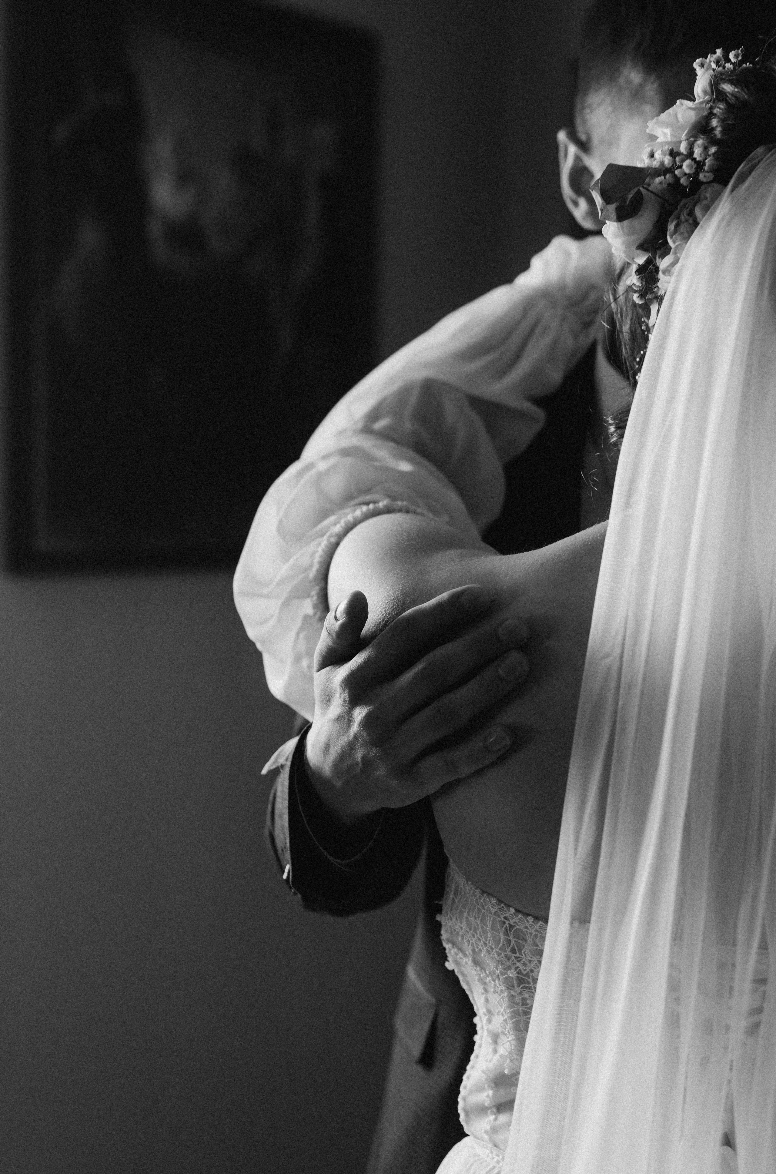 Maksim & Julia wedding. Фотографы Минск и мир