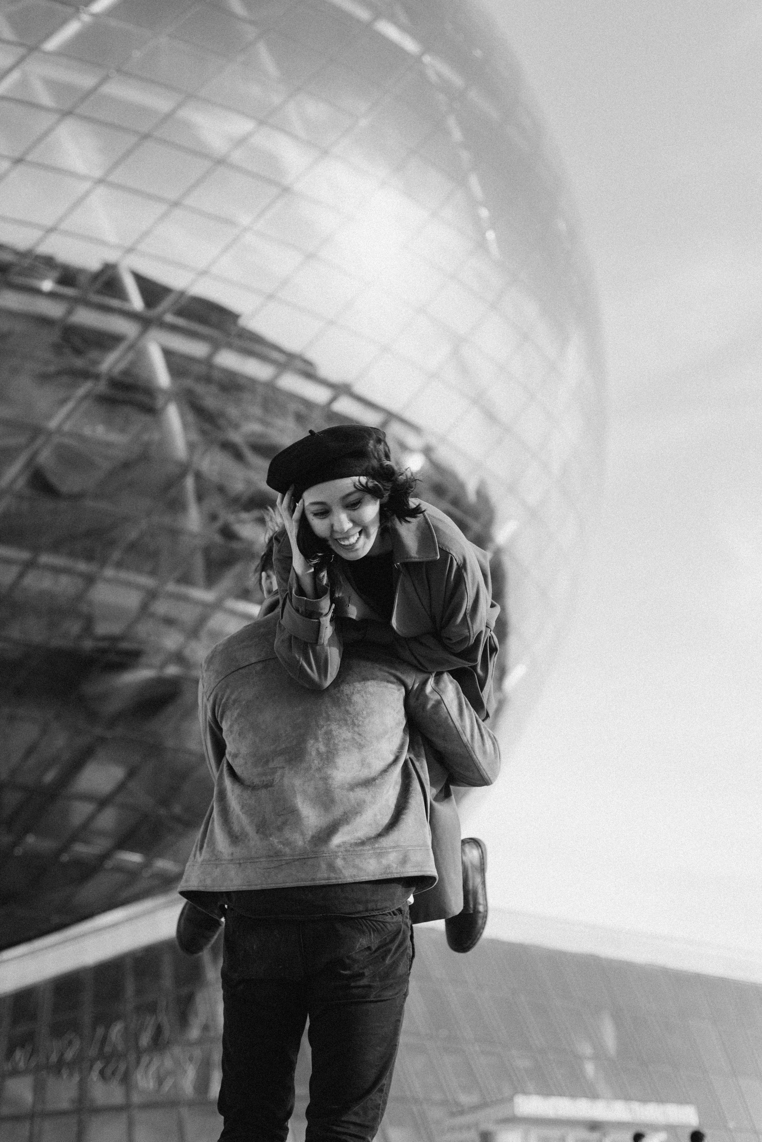 Dima & Dinara love story. Фотографы Минск и мир