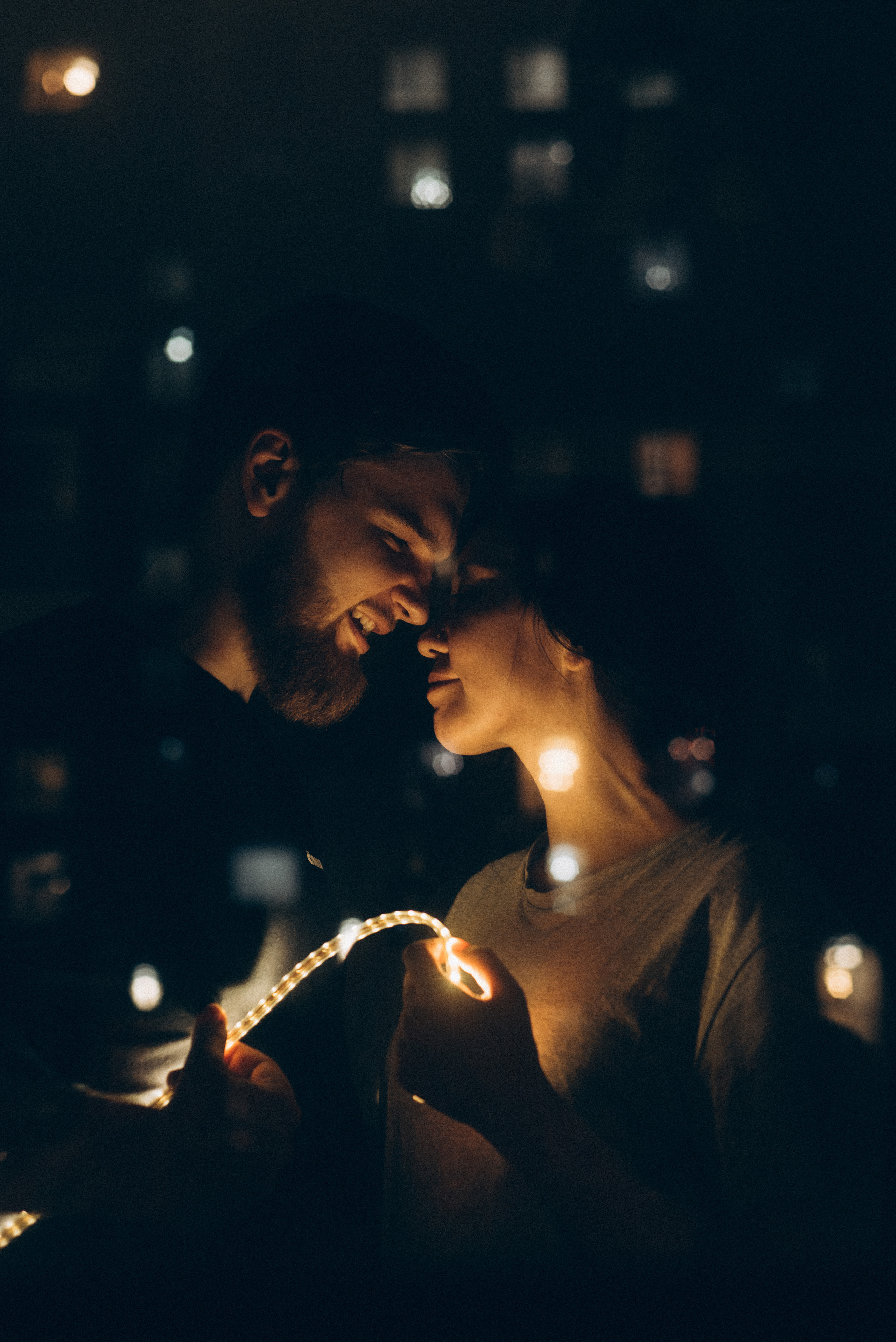 Dima & Dinara love story. Фотографы Минск и мир