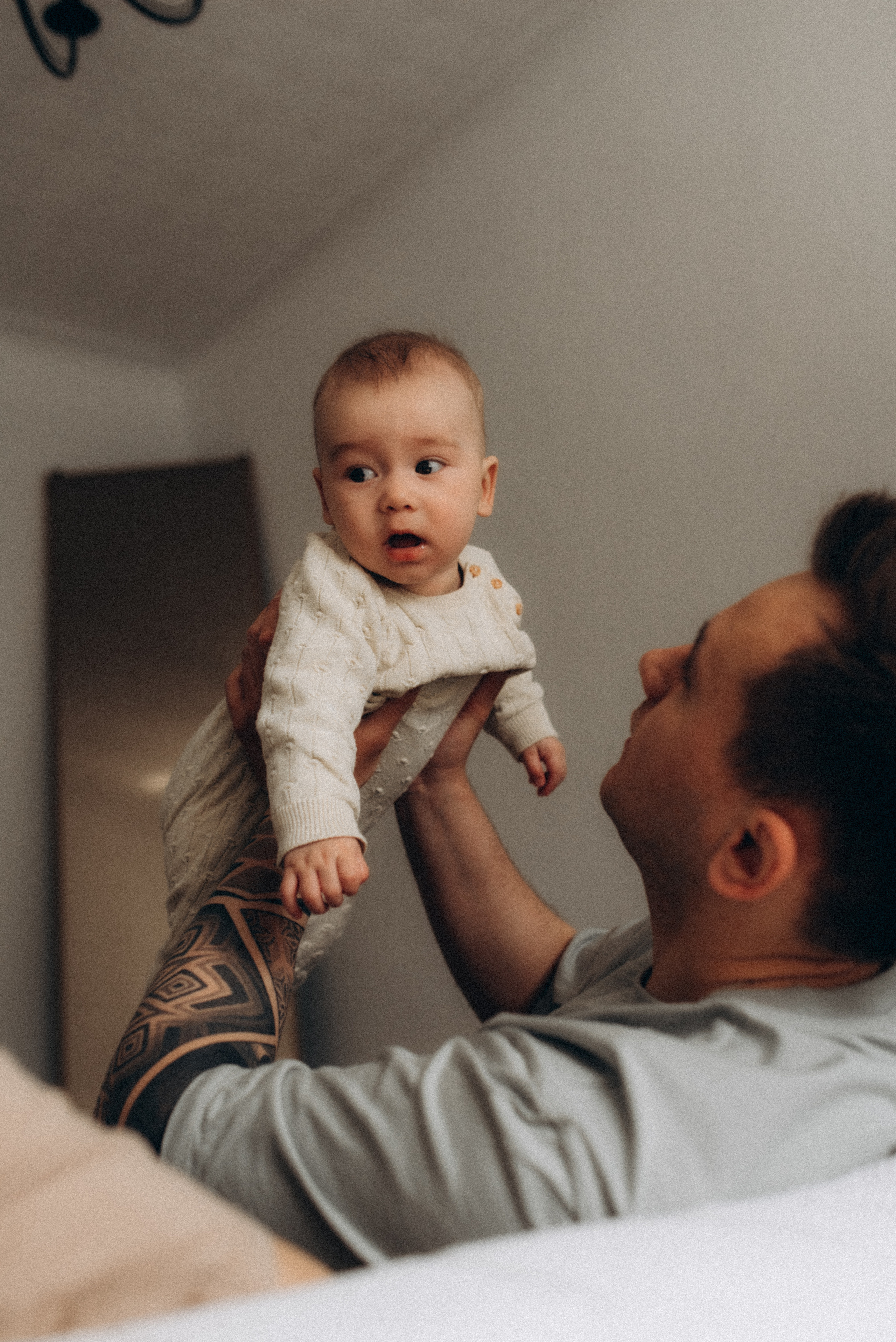 Dima & Liuda & Zhenya family story. Фотографы Минск и мир