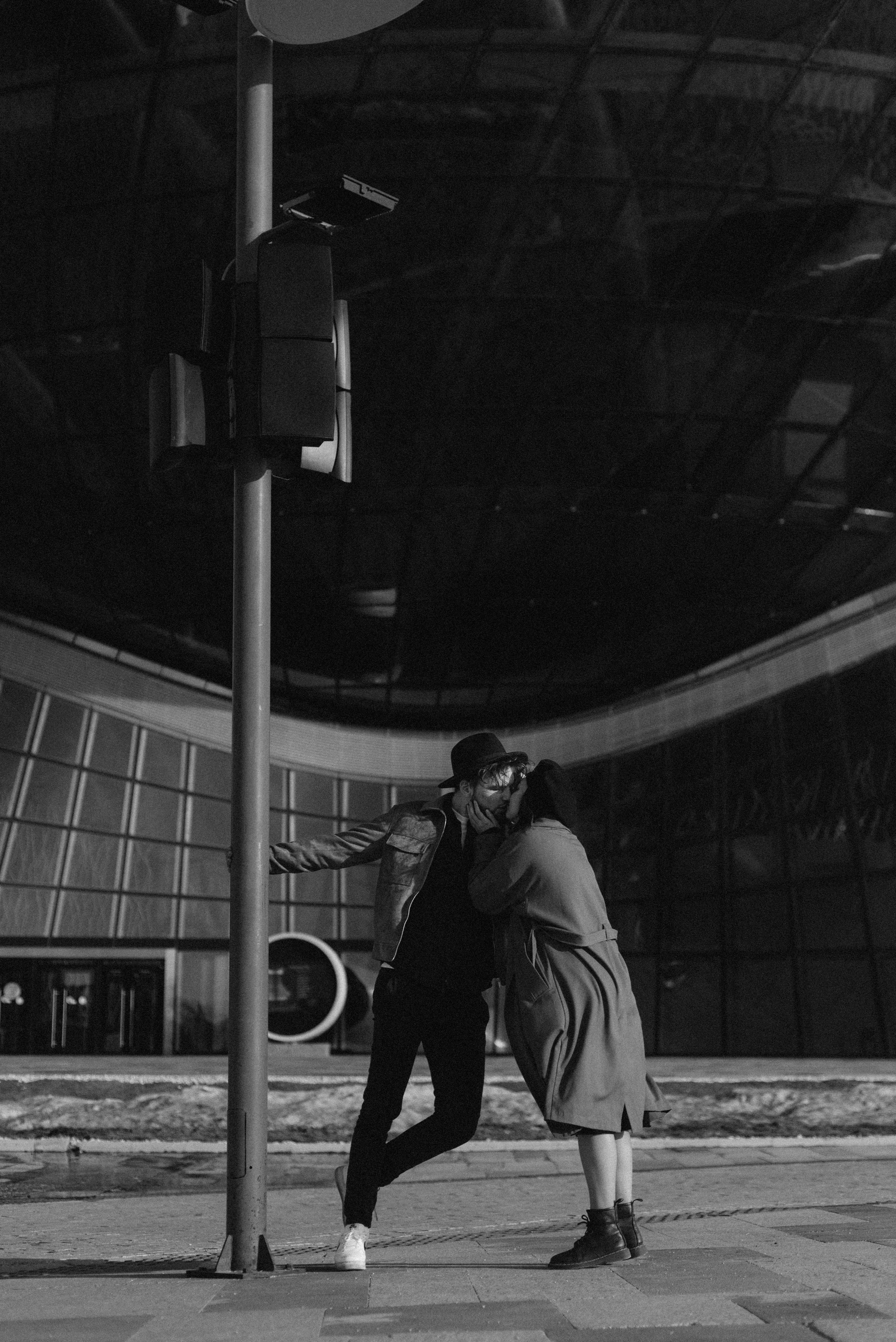 Dima & Dinara love story. Фотографы Минск и мир