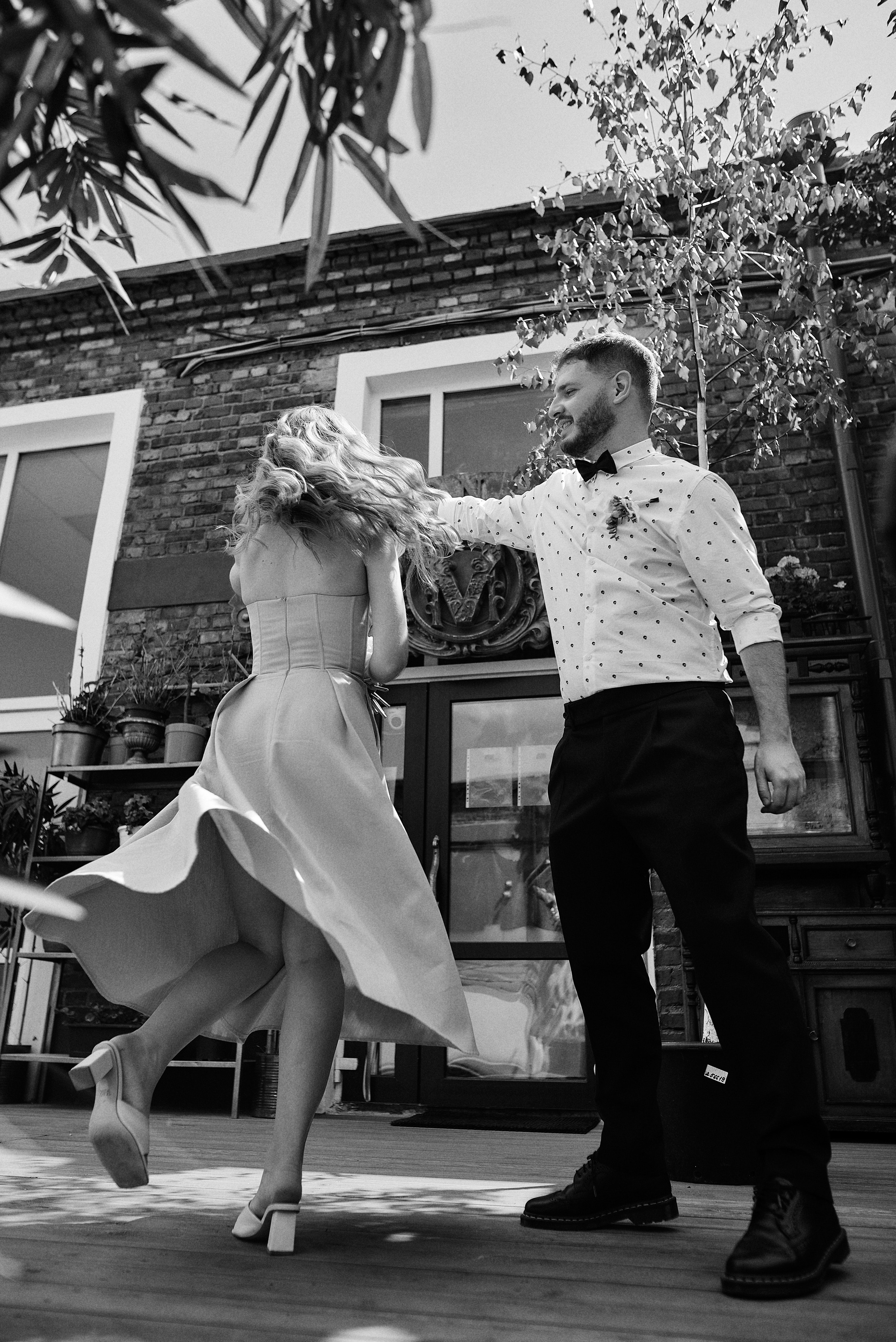 Misha & Anya wedding. Фотографы Минск и мир