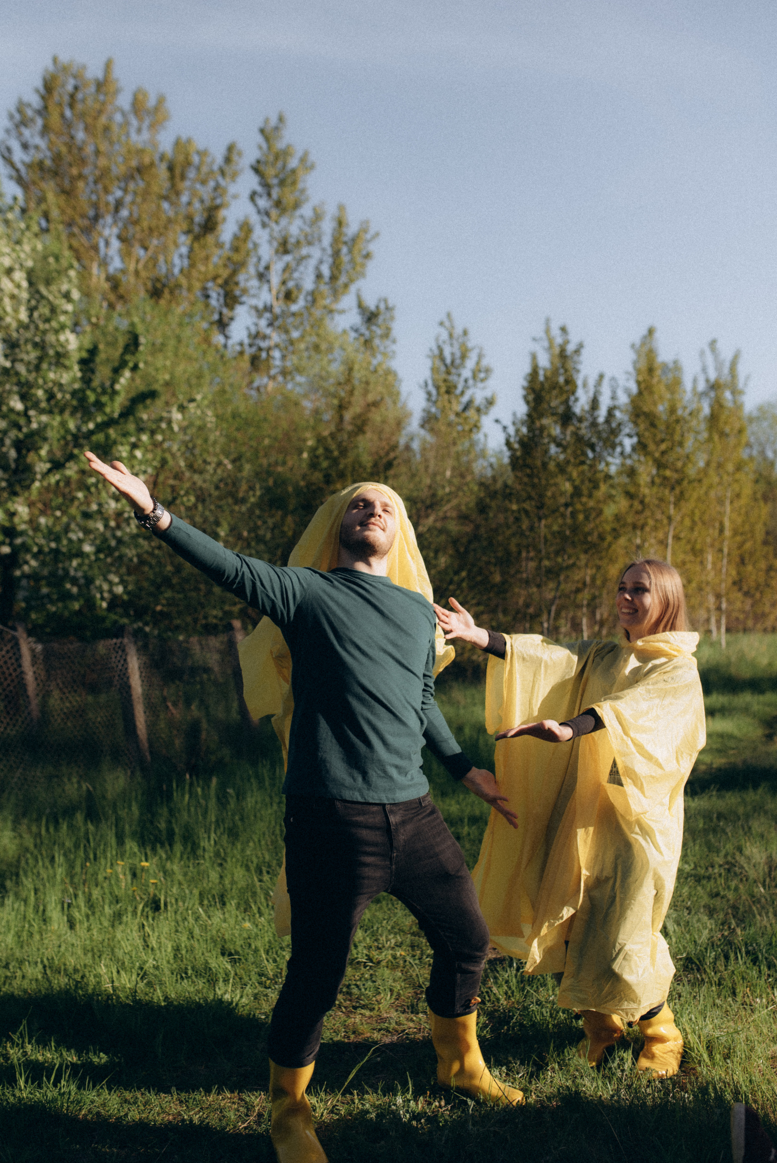 Misha & Anya love story. Фотографы Минск и мир